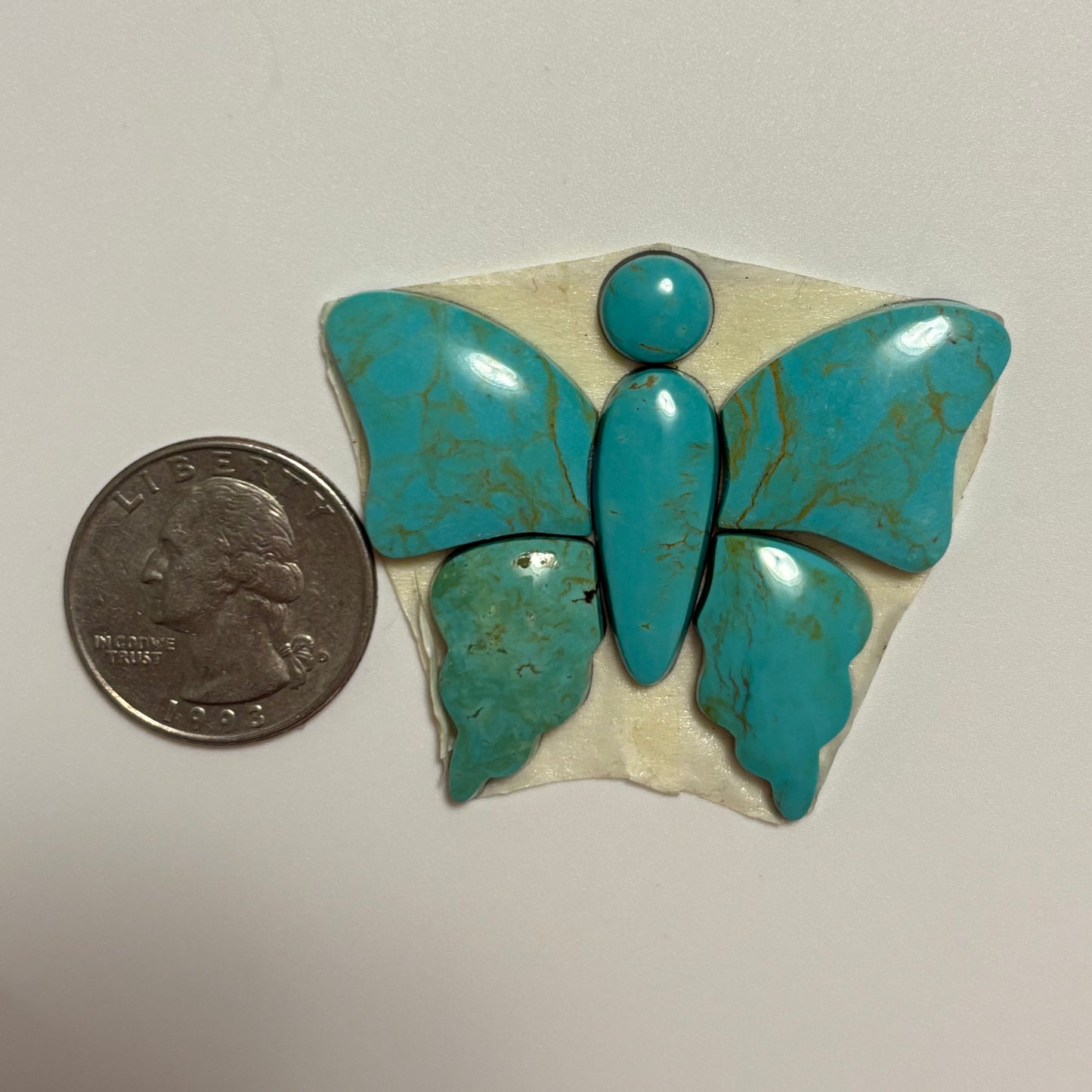 Butterfly Set 9