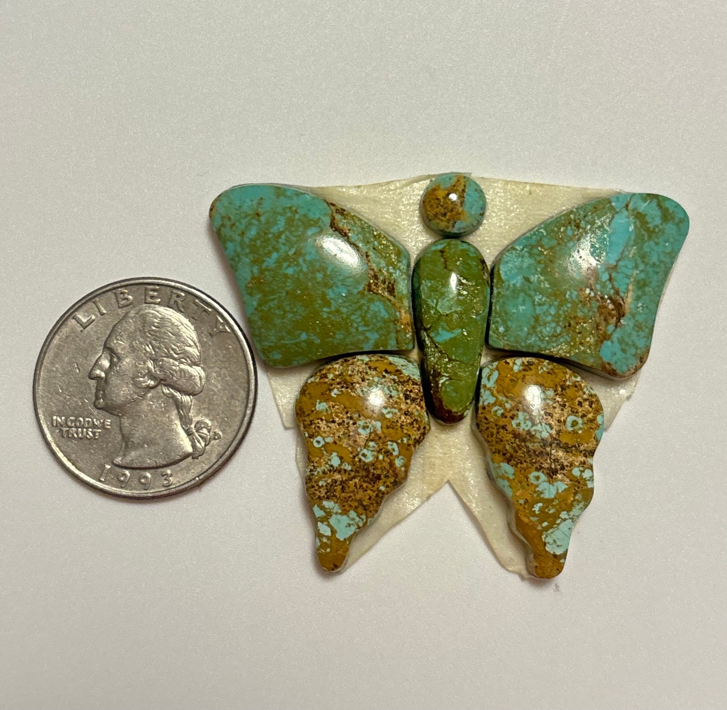 Butterfly Set 23