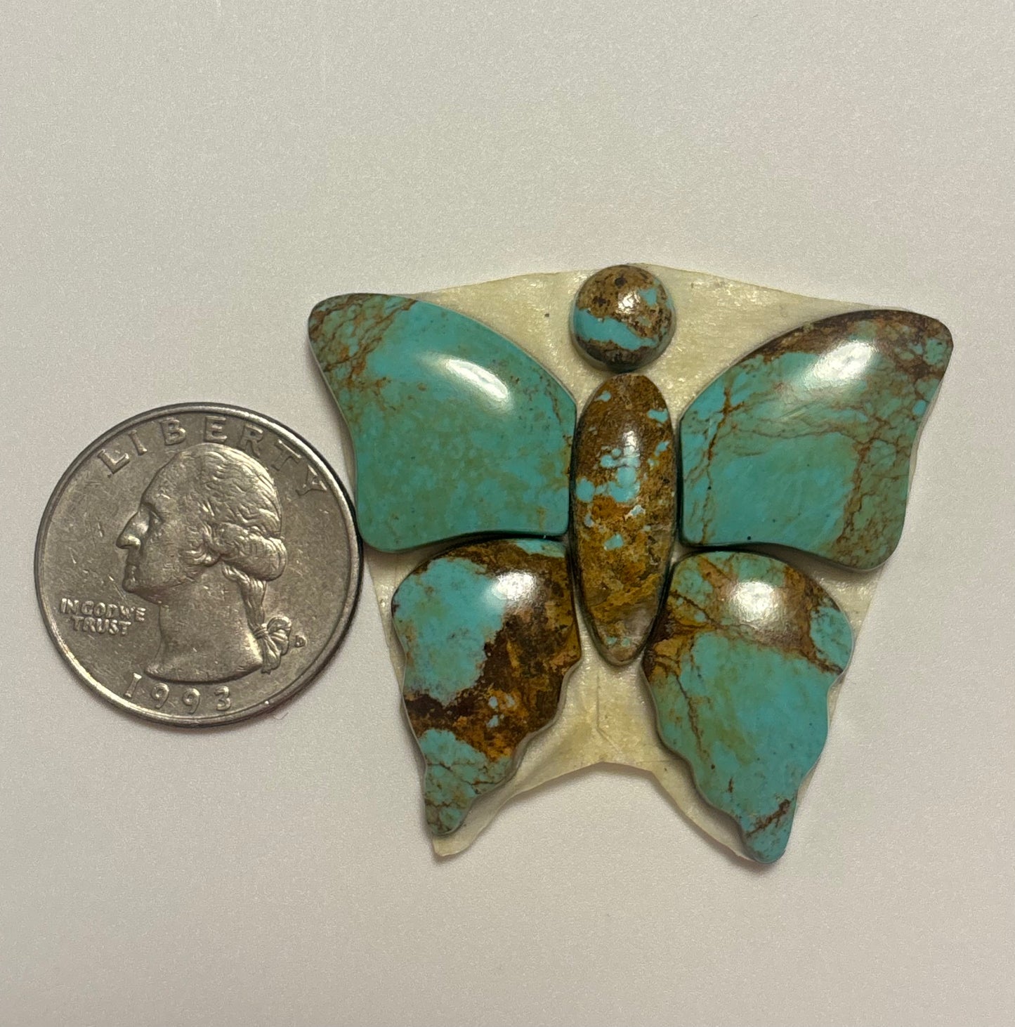 Butterfly Set 14