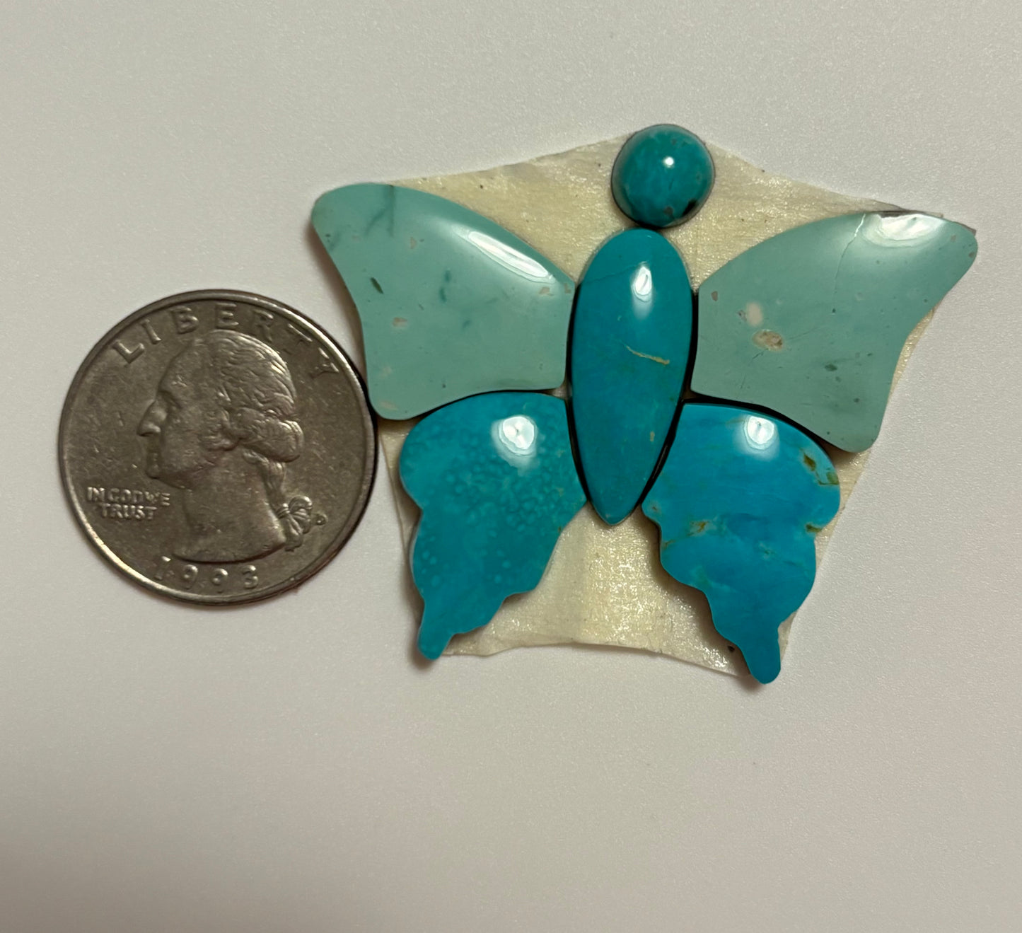 Butterfly Set 10