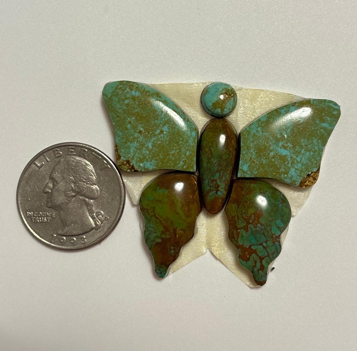 Butterfly Set 11