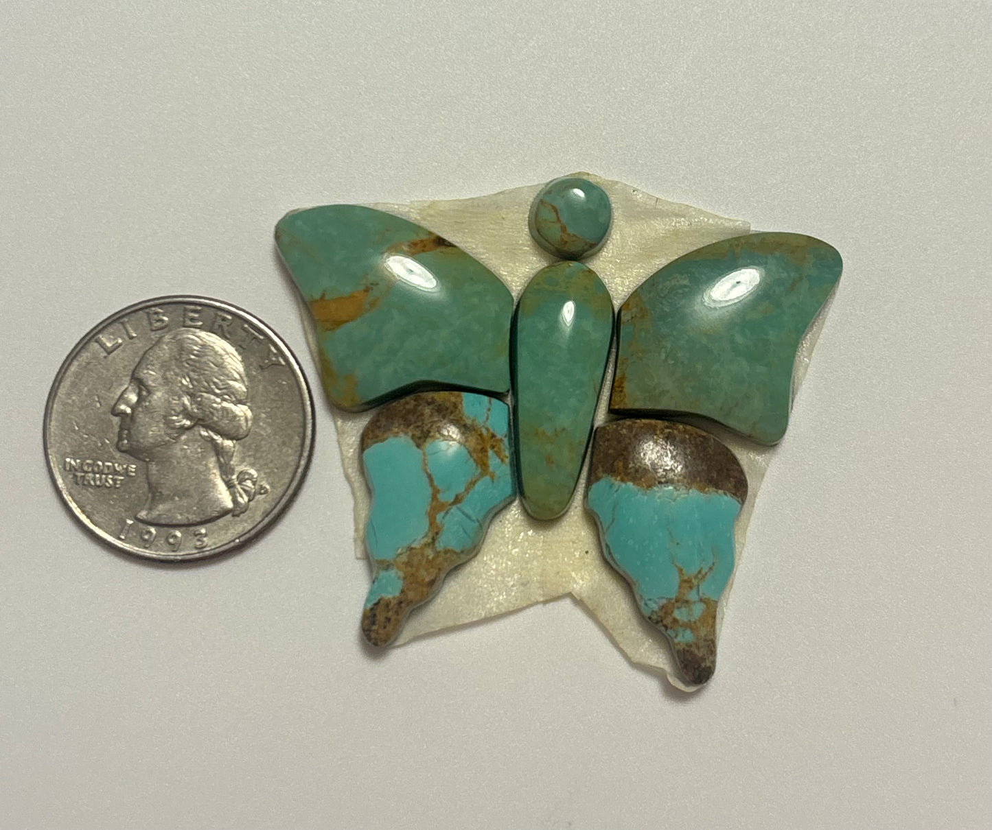 Butterfly Set 18
