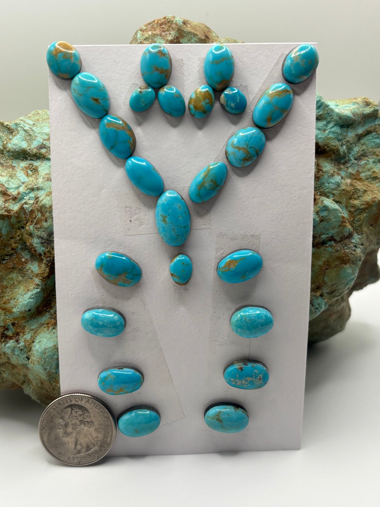 Freeform Set #98