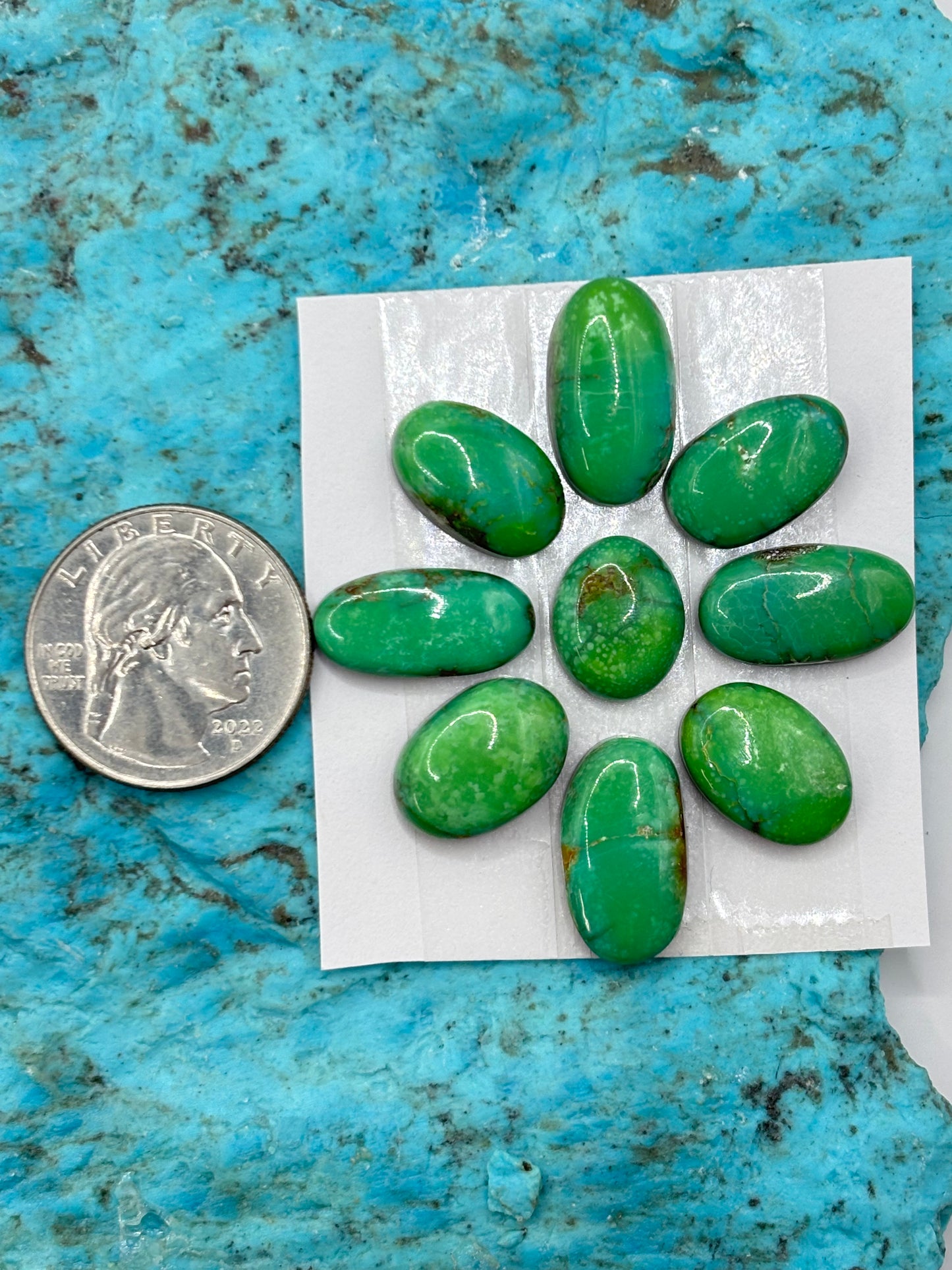 Cielo Freeform Set #92