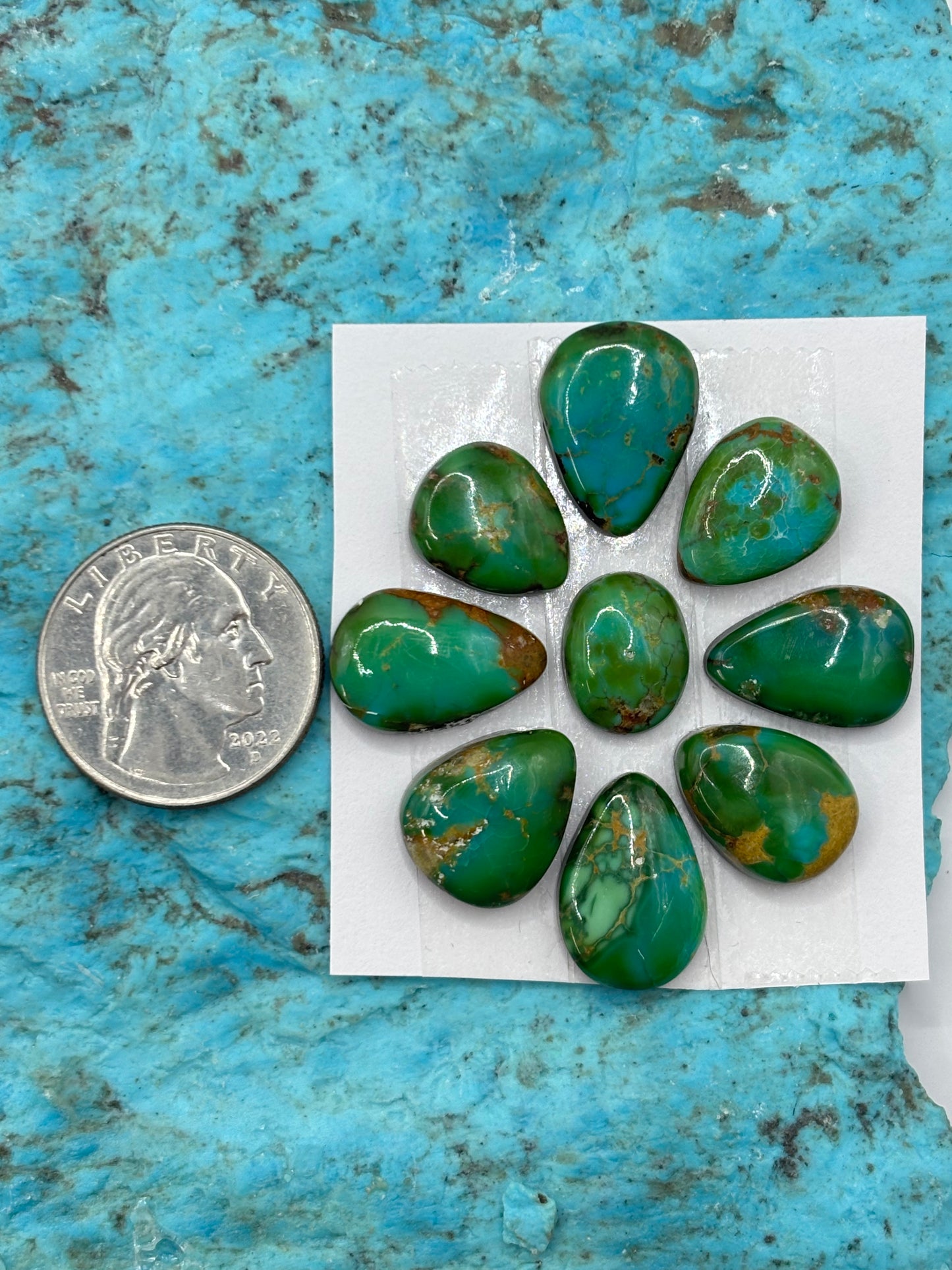 Cielo Freeform Set #93