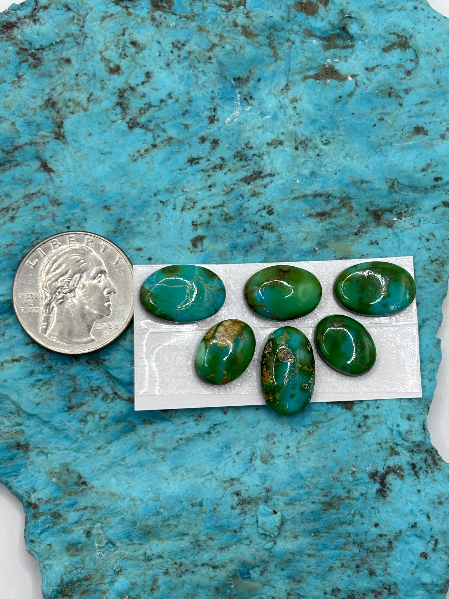 Cielo Freeform Set #98