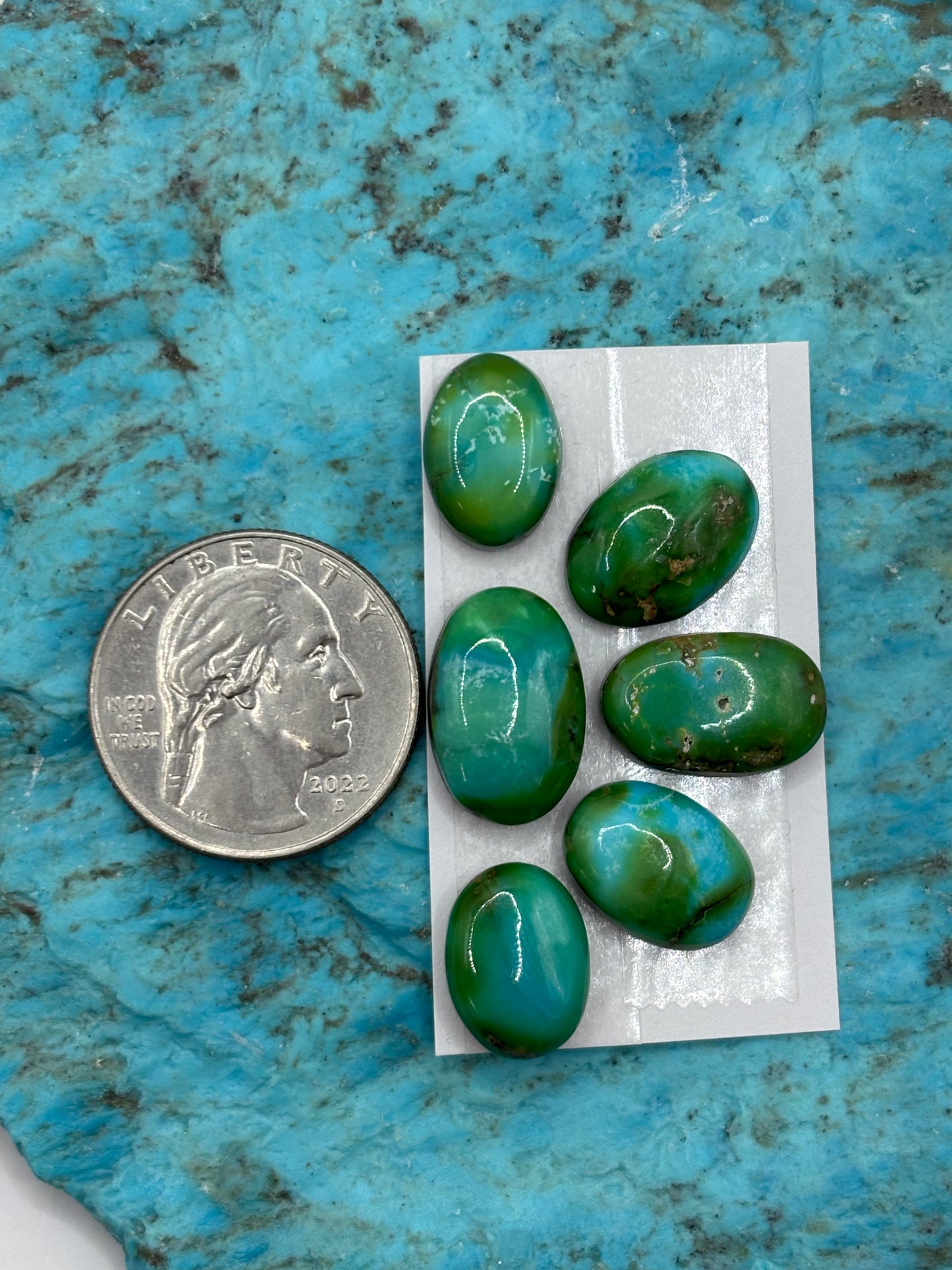 Cielo Freeform Set #99