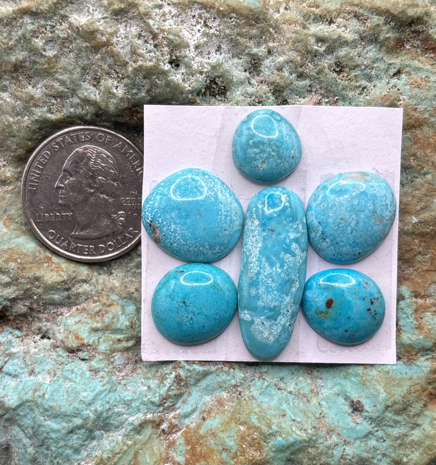 Freeform Set #119