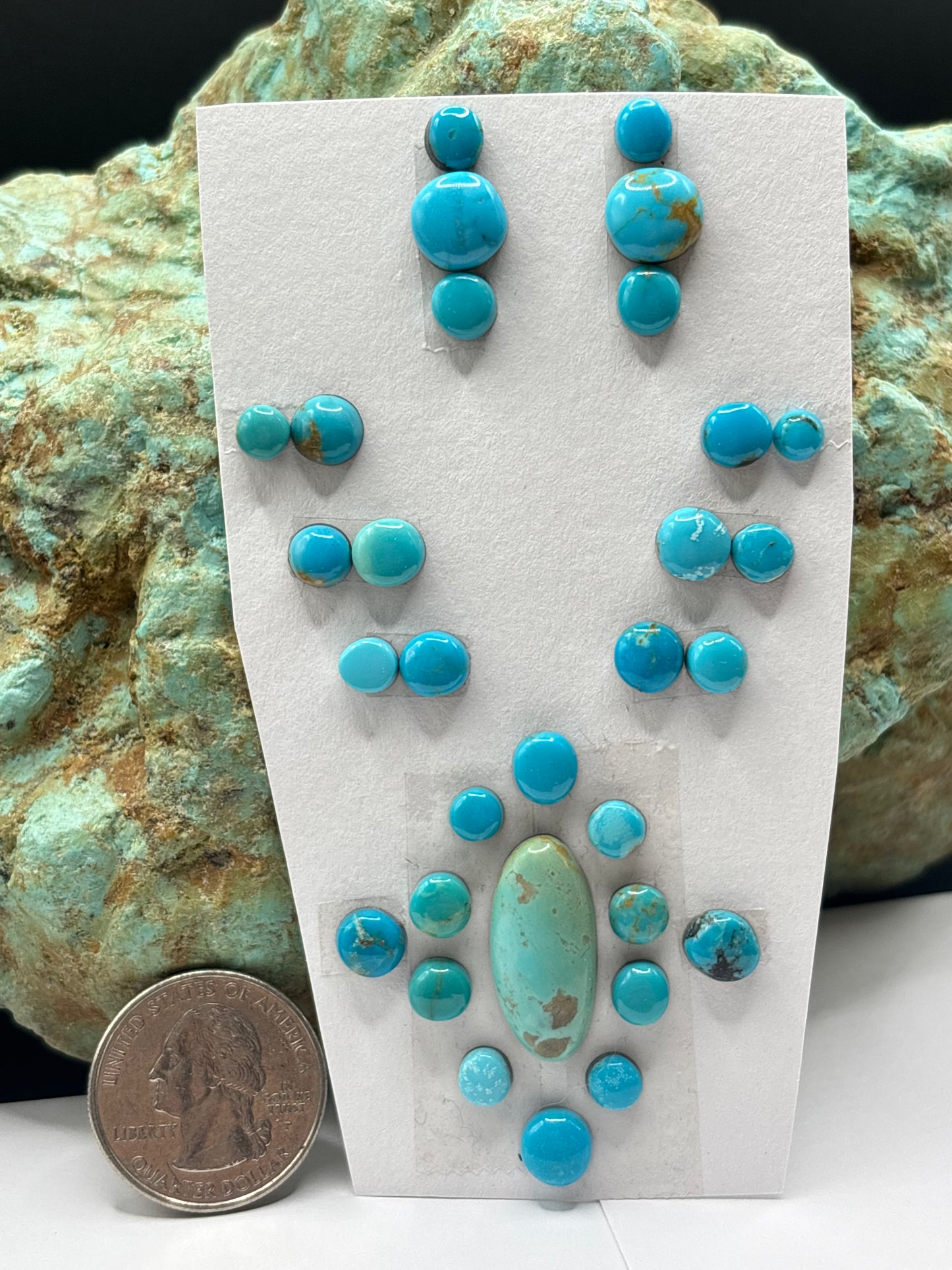 Freeform Set #130