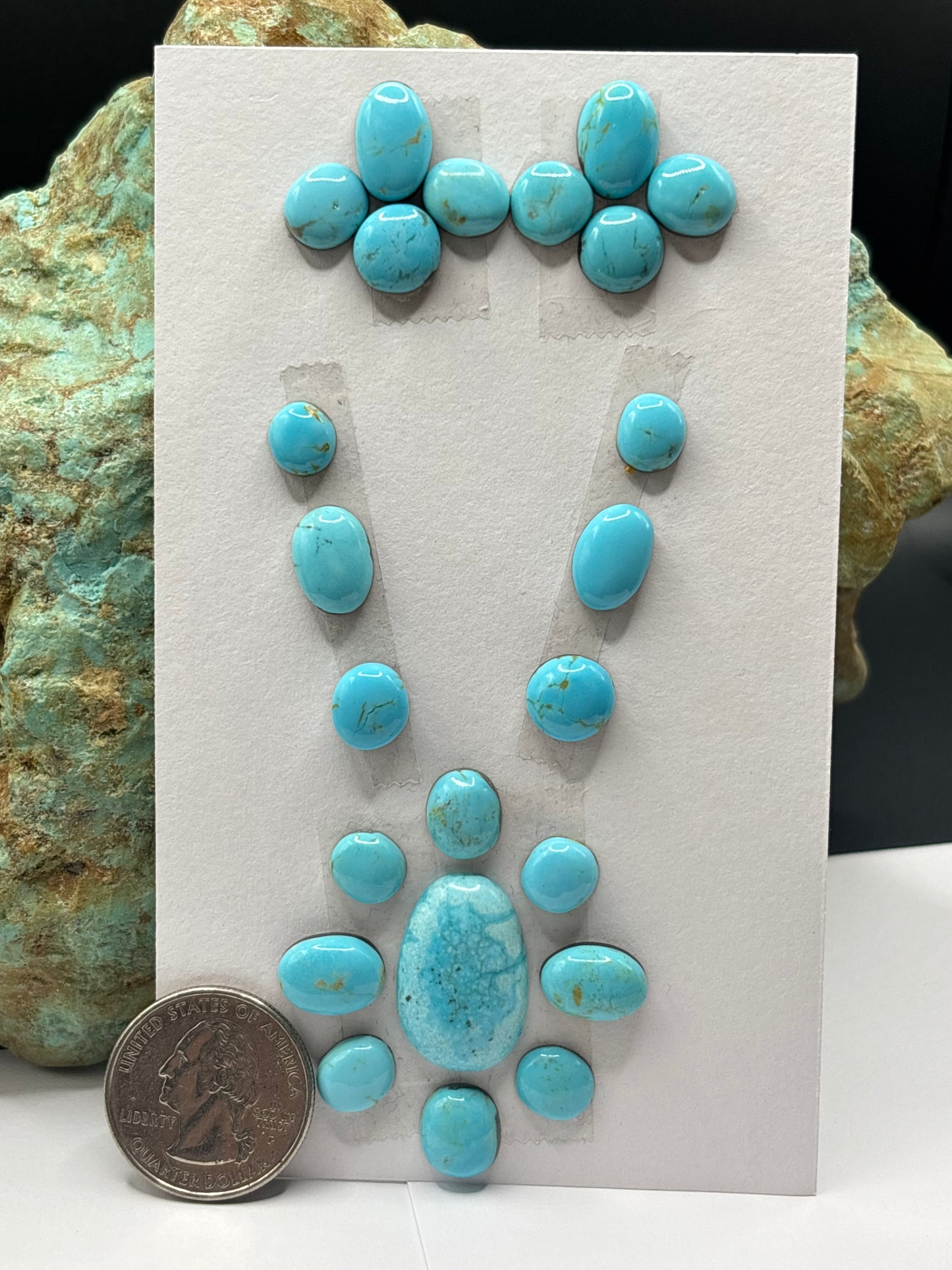 Freeform Set #131