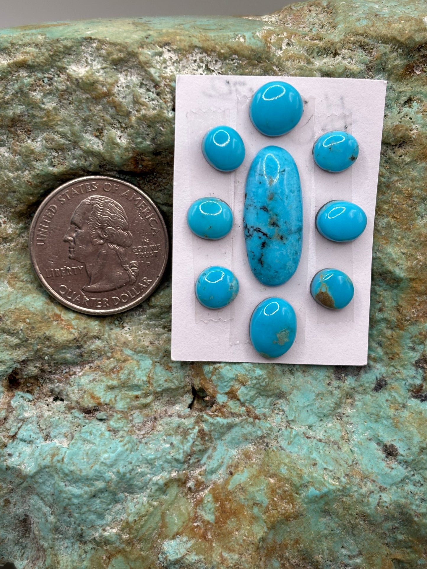 Freeform Set #165