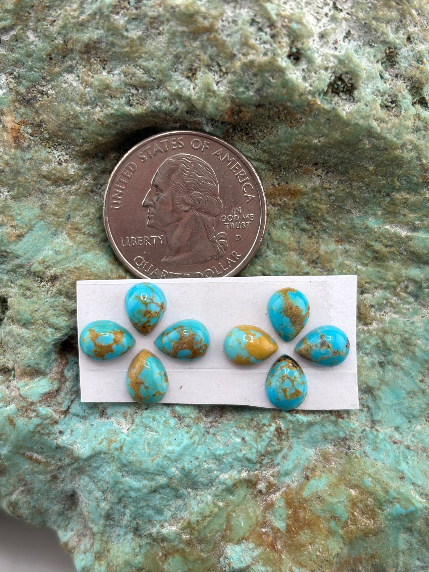 Star Stud 2 Calibrated Cab Set