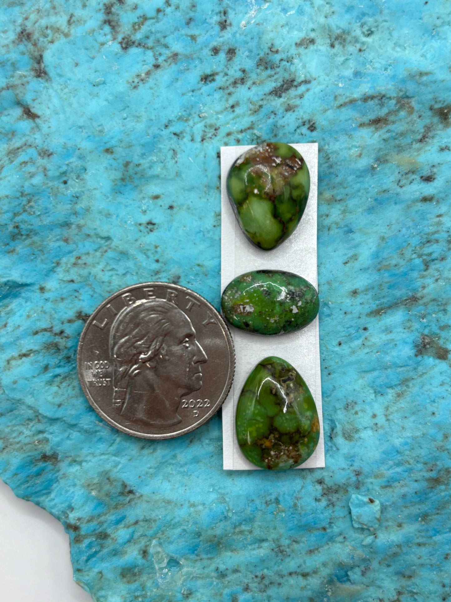 Cielo Freeform Set #119