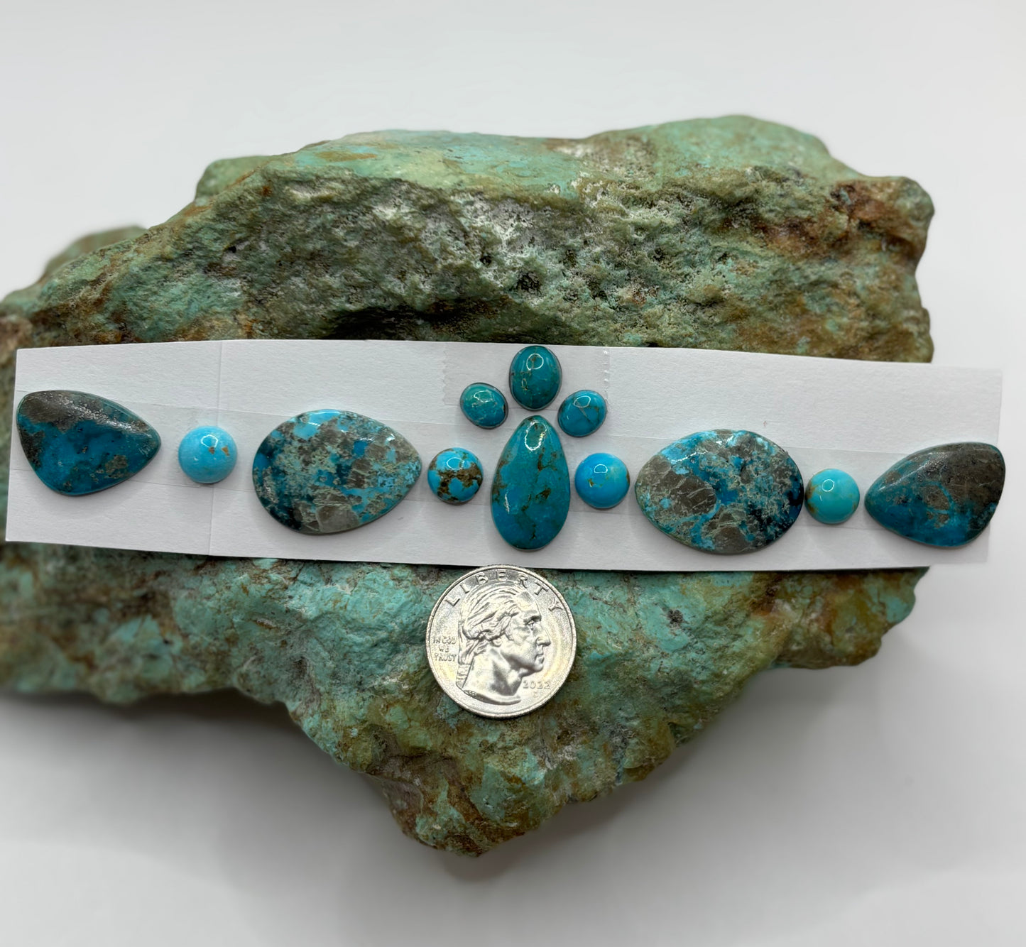 Freeform Set #664
