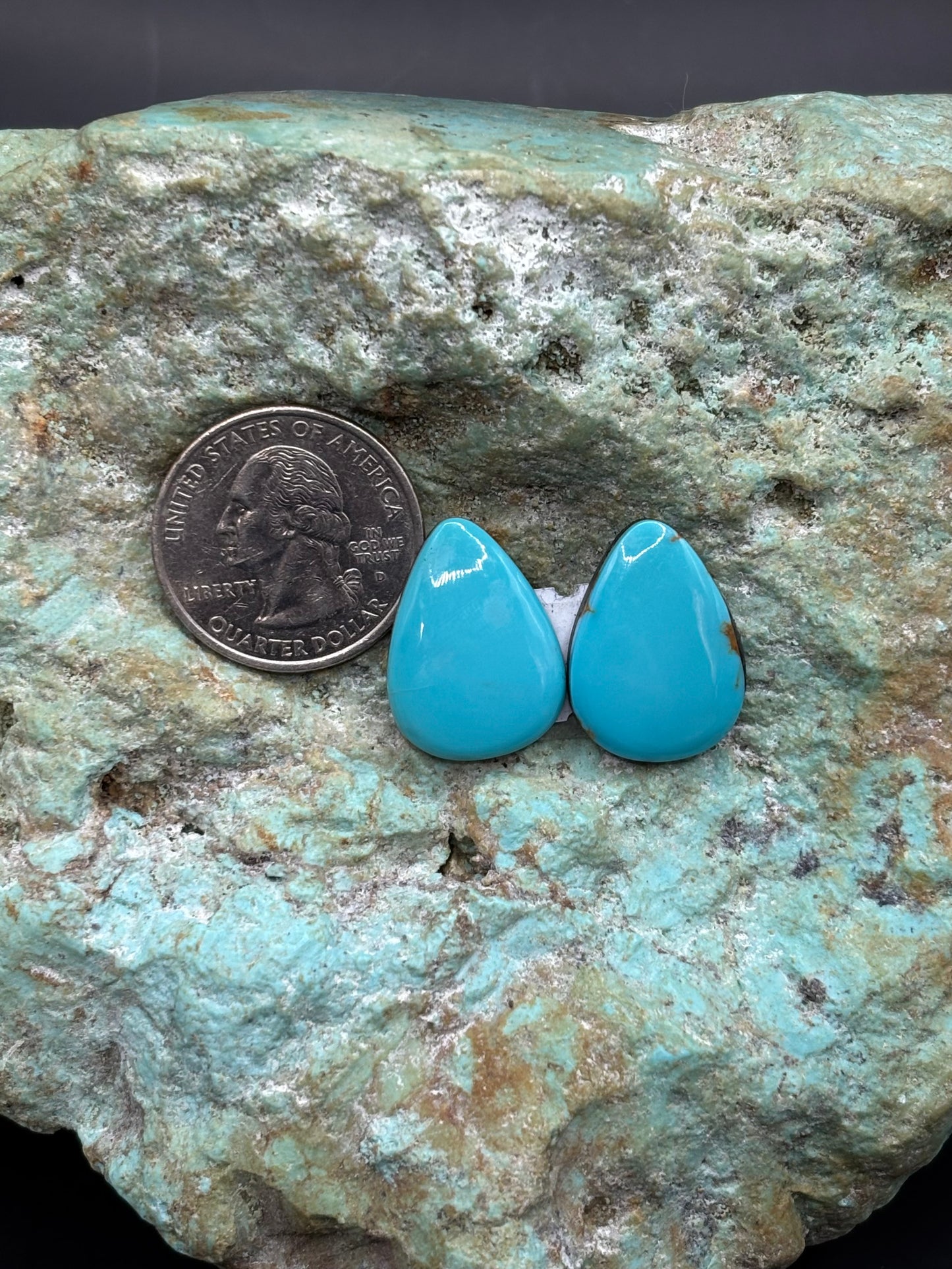 Earring Set 101