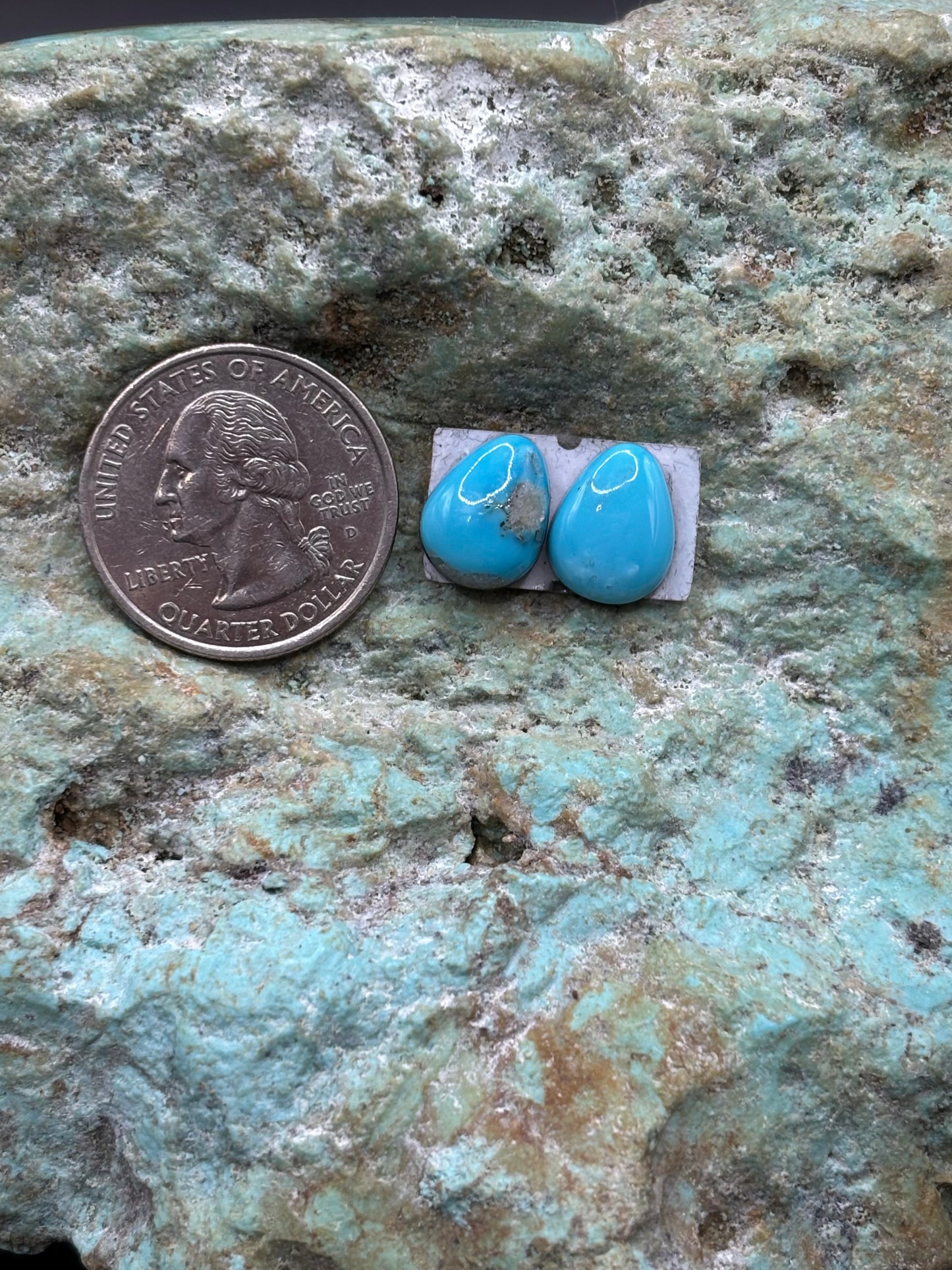 Earring Set 104