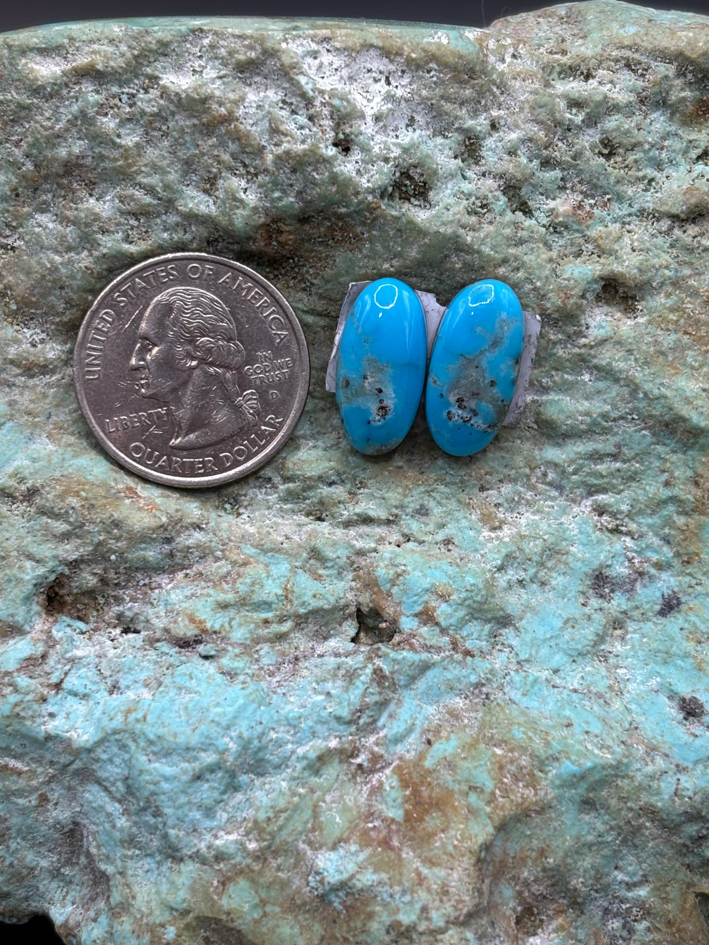 Earring Set 107