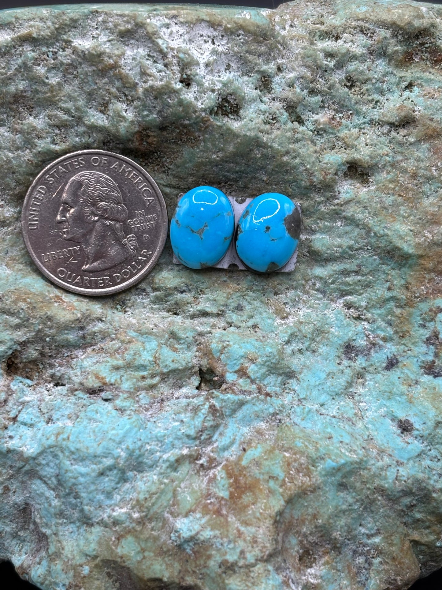 Earring Set 108