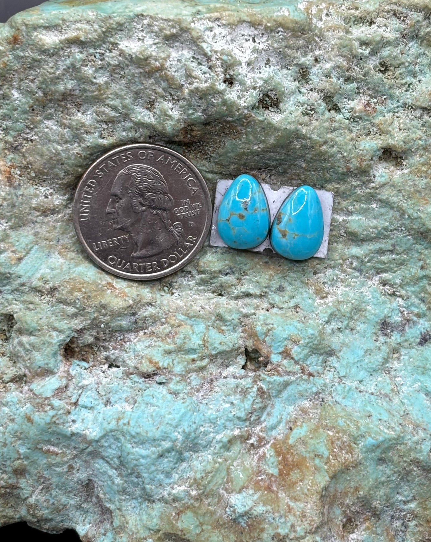 Earring Set 109