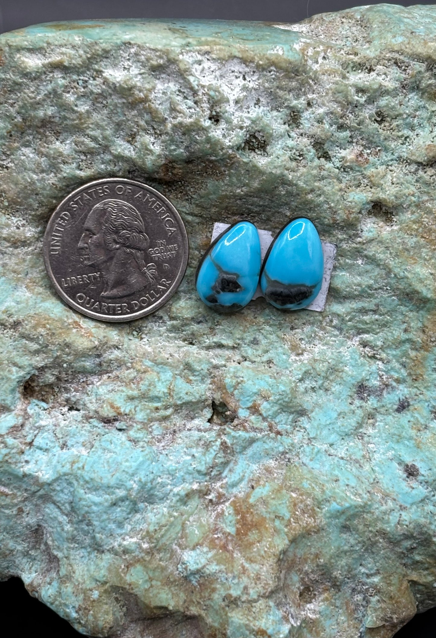 Earring Set 113