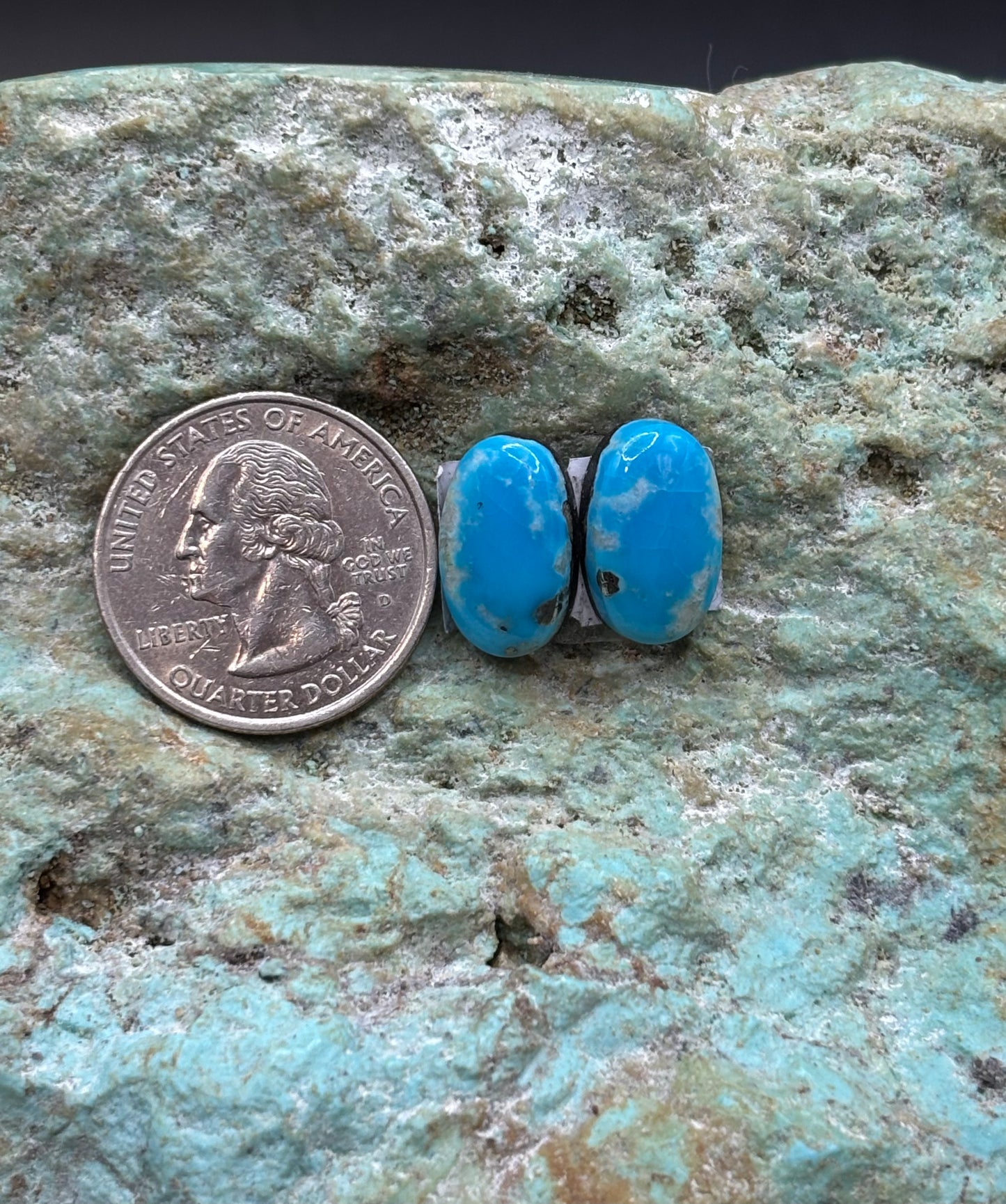 Earring Set 114