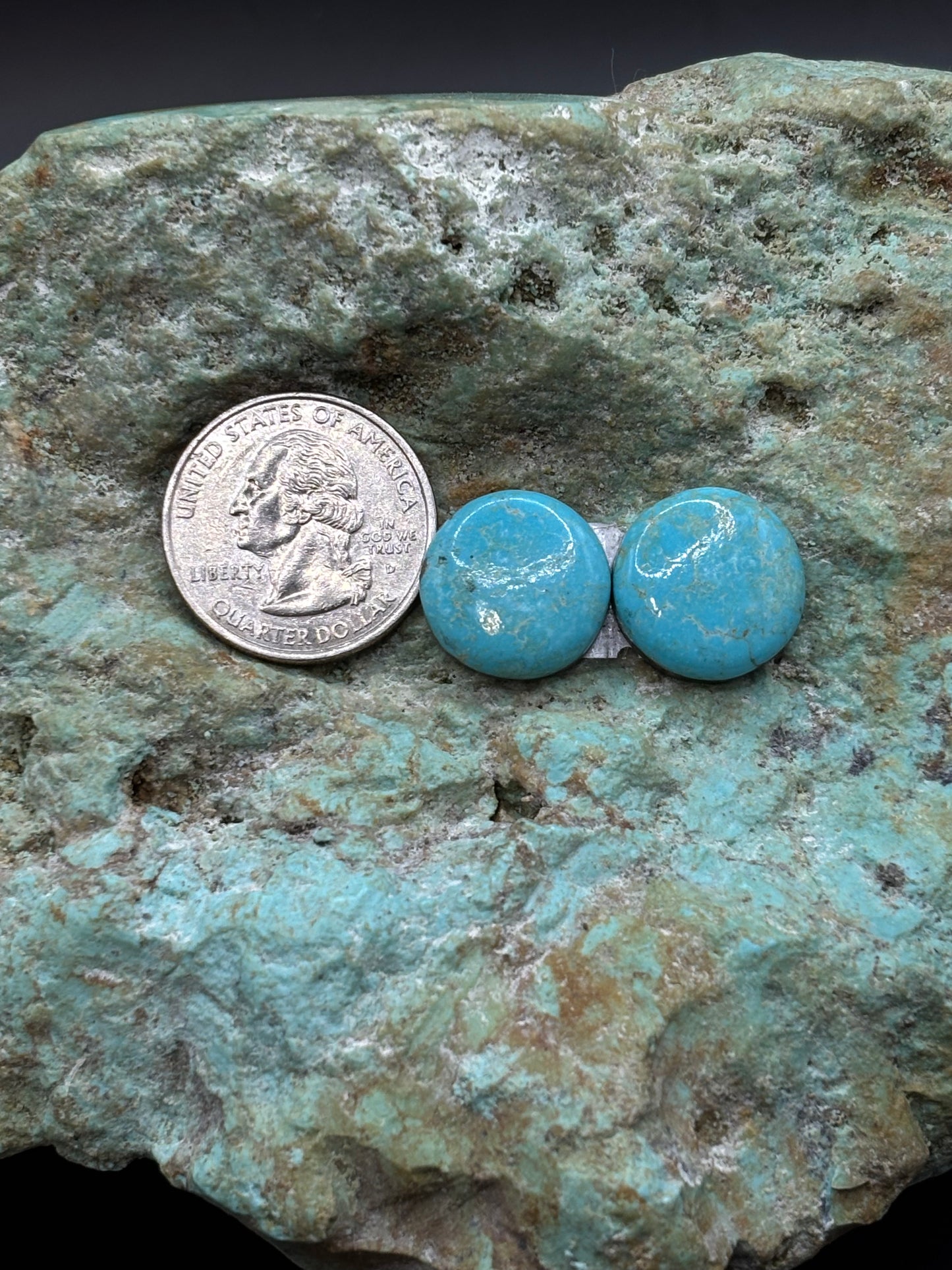 Earring Set 116