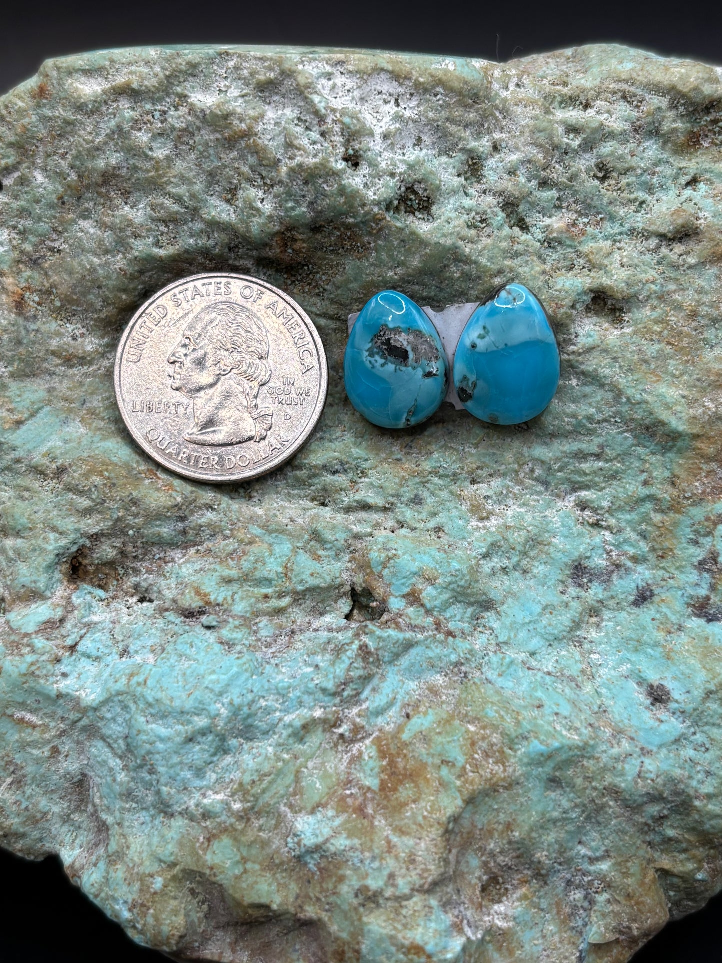 Earring Set 121