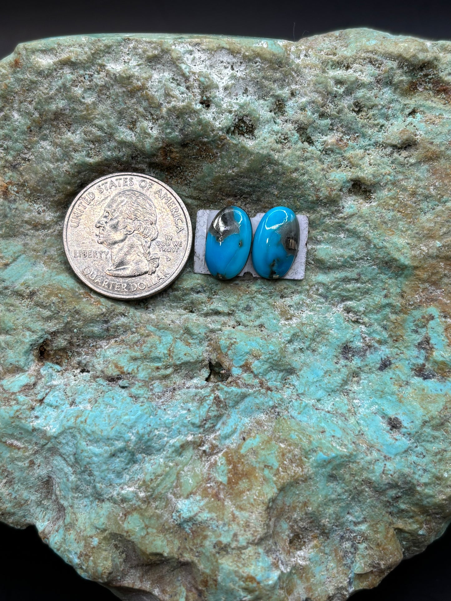 Earring Set 125
