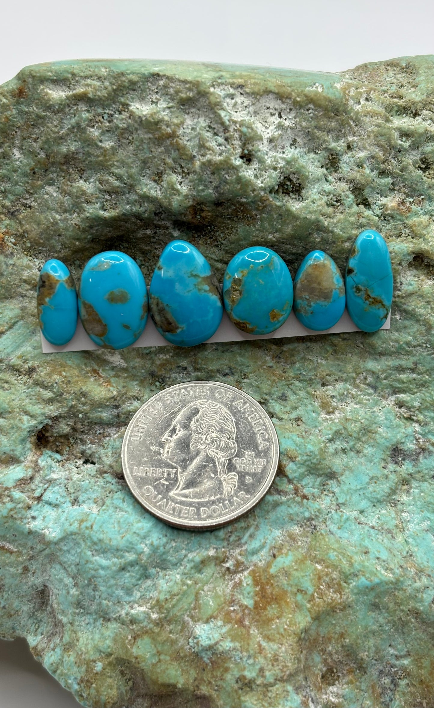 Freeform Cabochons 146