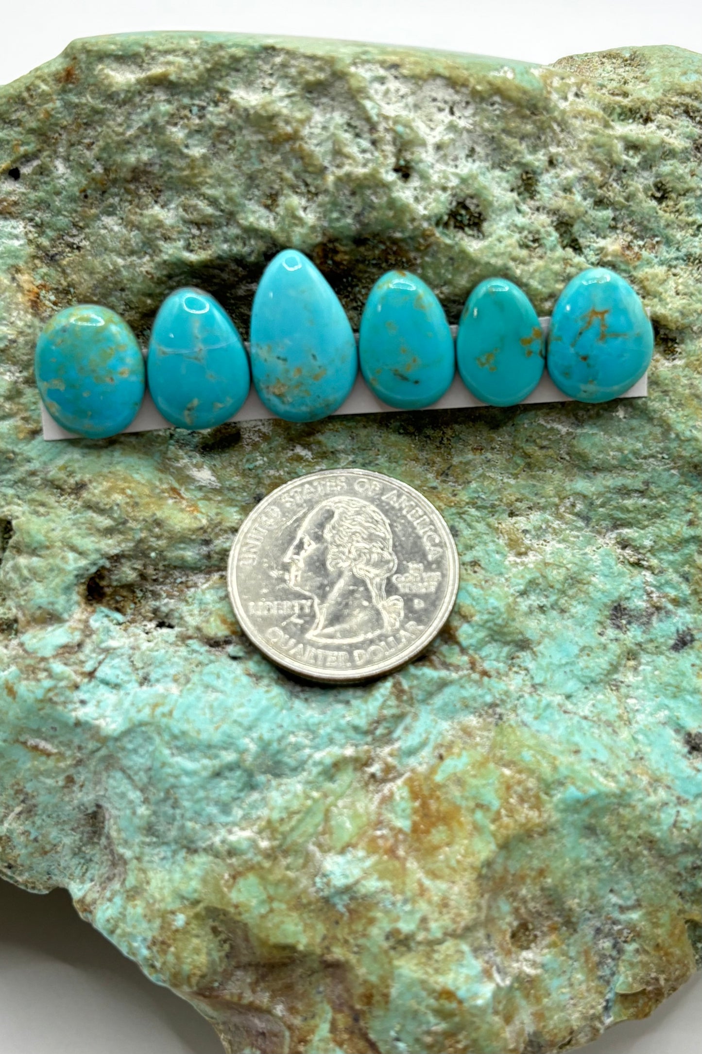 Freeform Cabochons 149