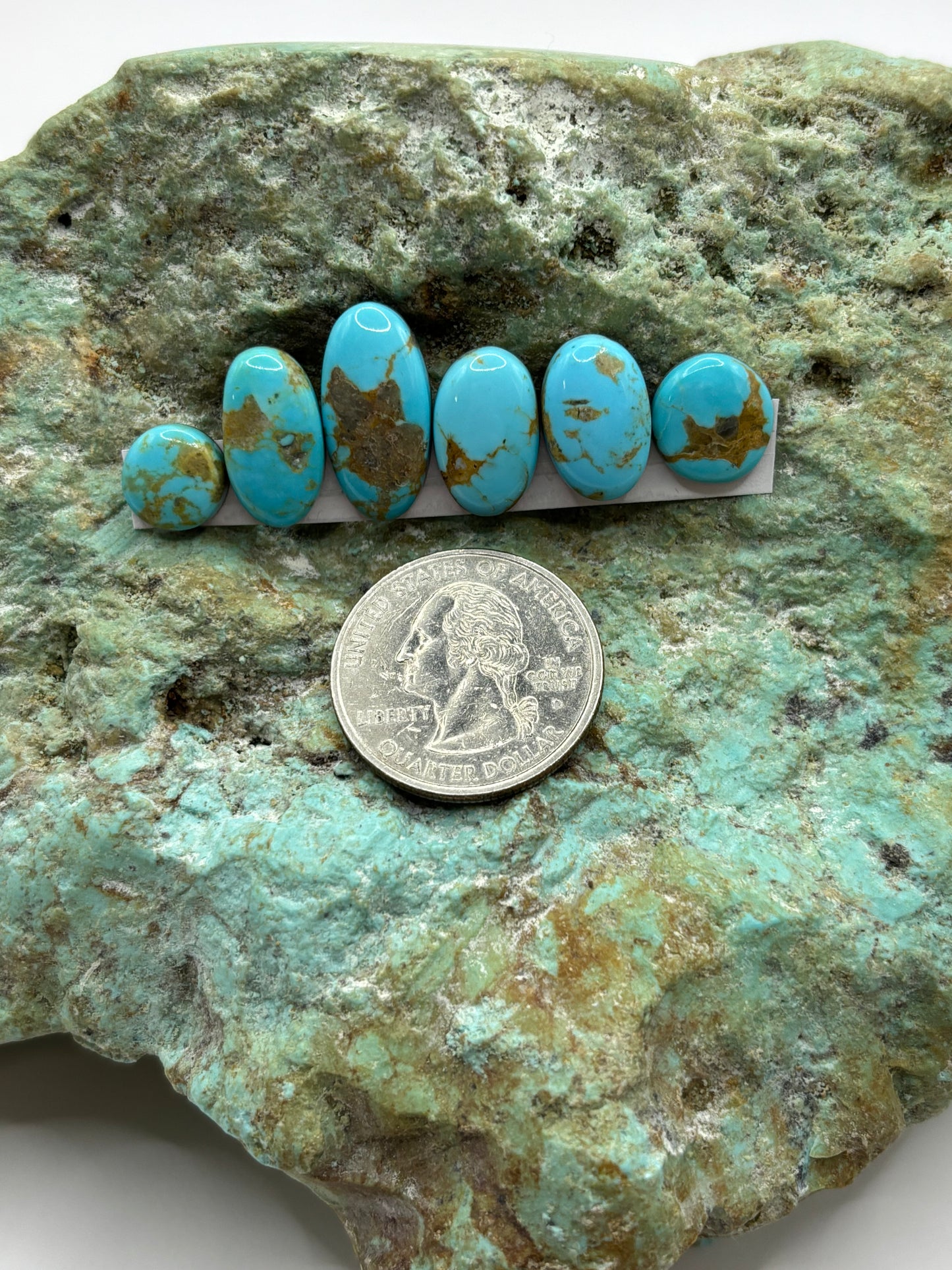 Freeform Cabochons 150