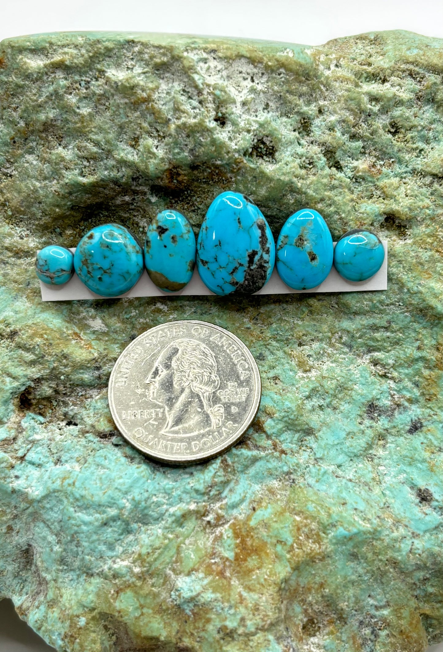 Freeform Cabochons 160
