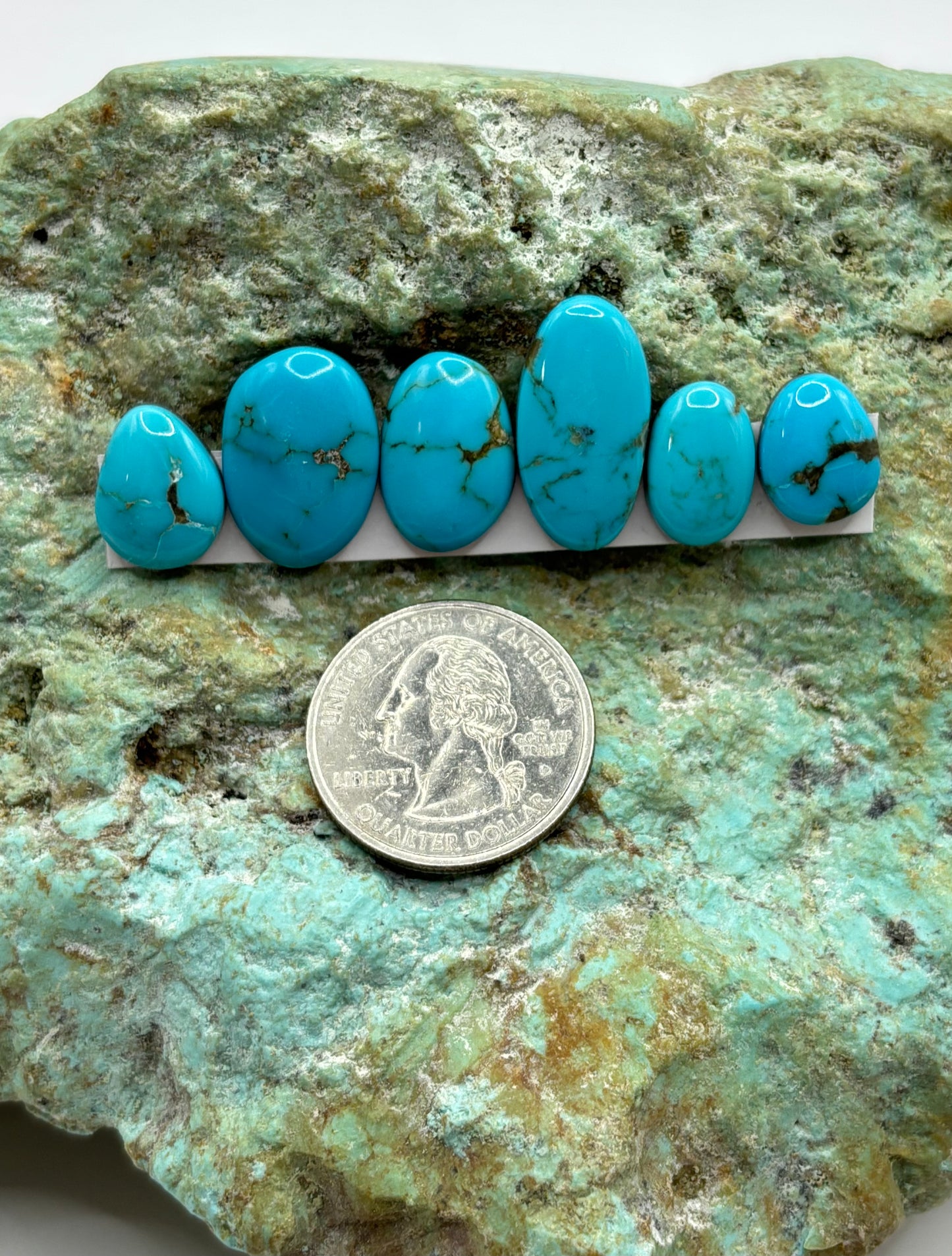Freeform Cabochons 163