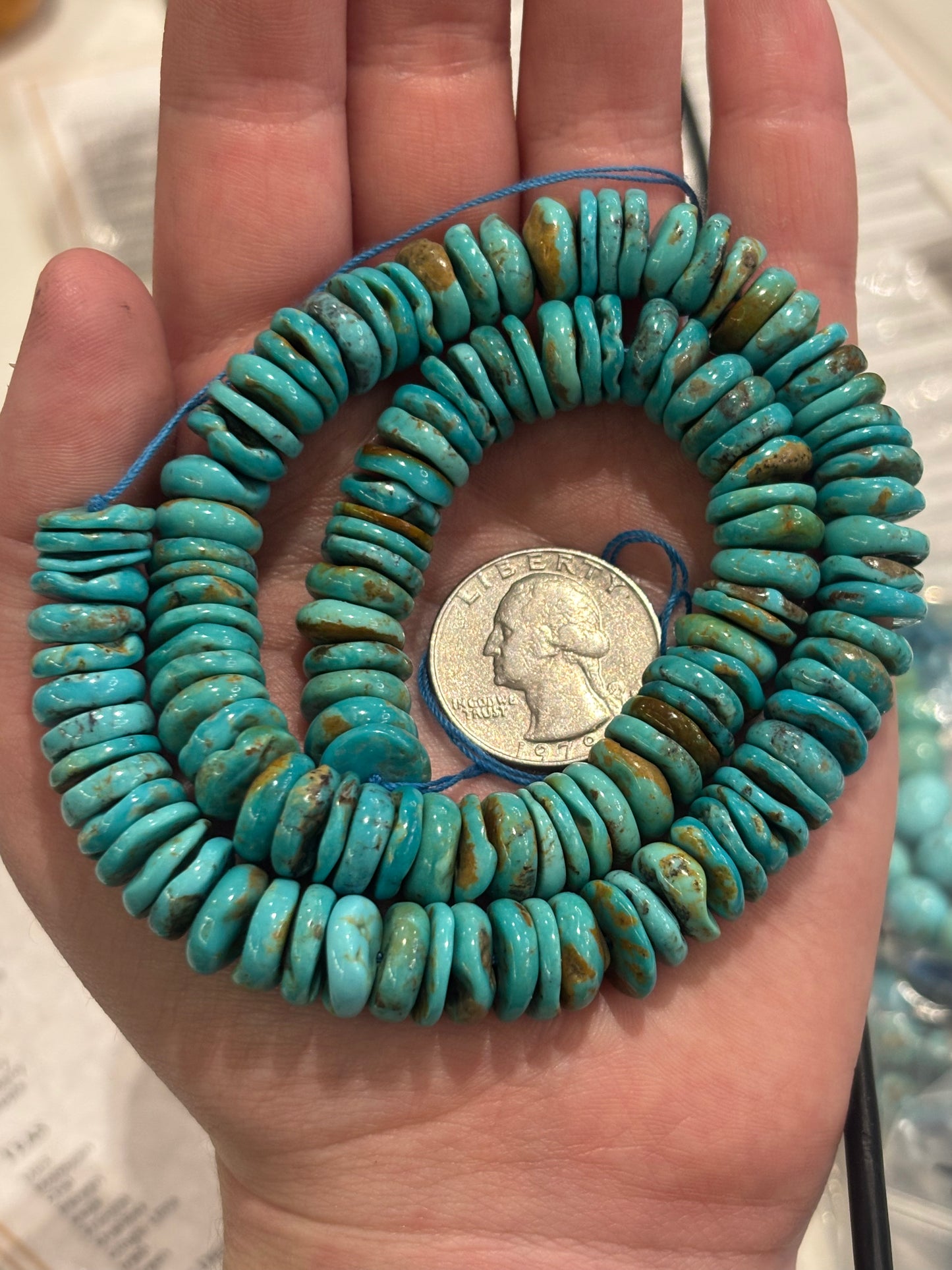 Saucer Strand
