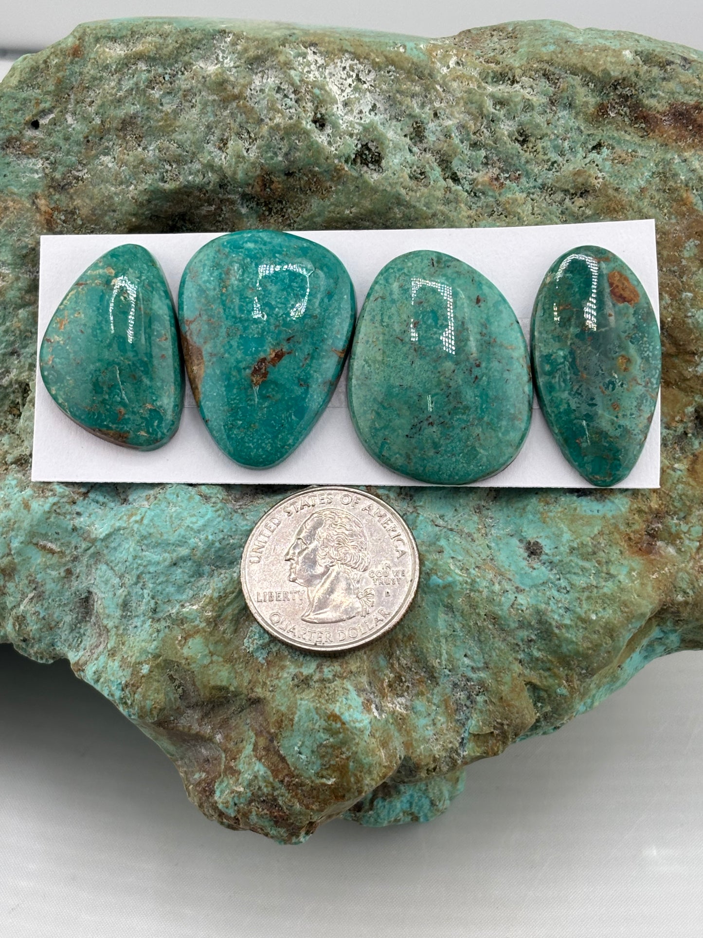 Freeform Cabochons 840