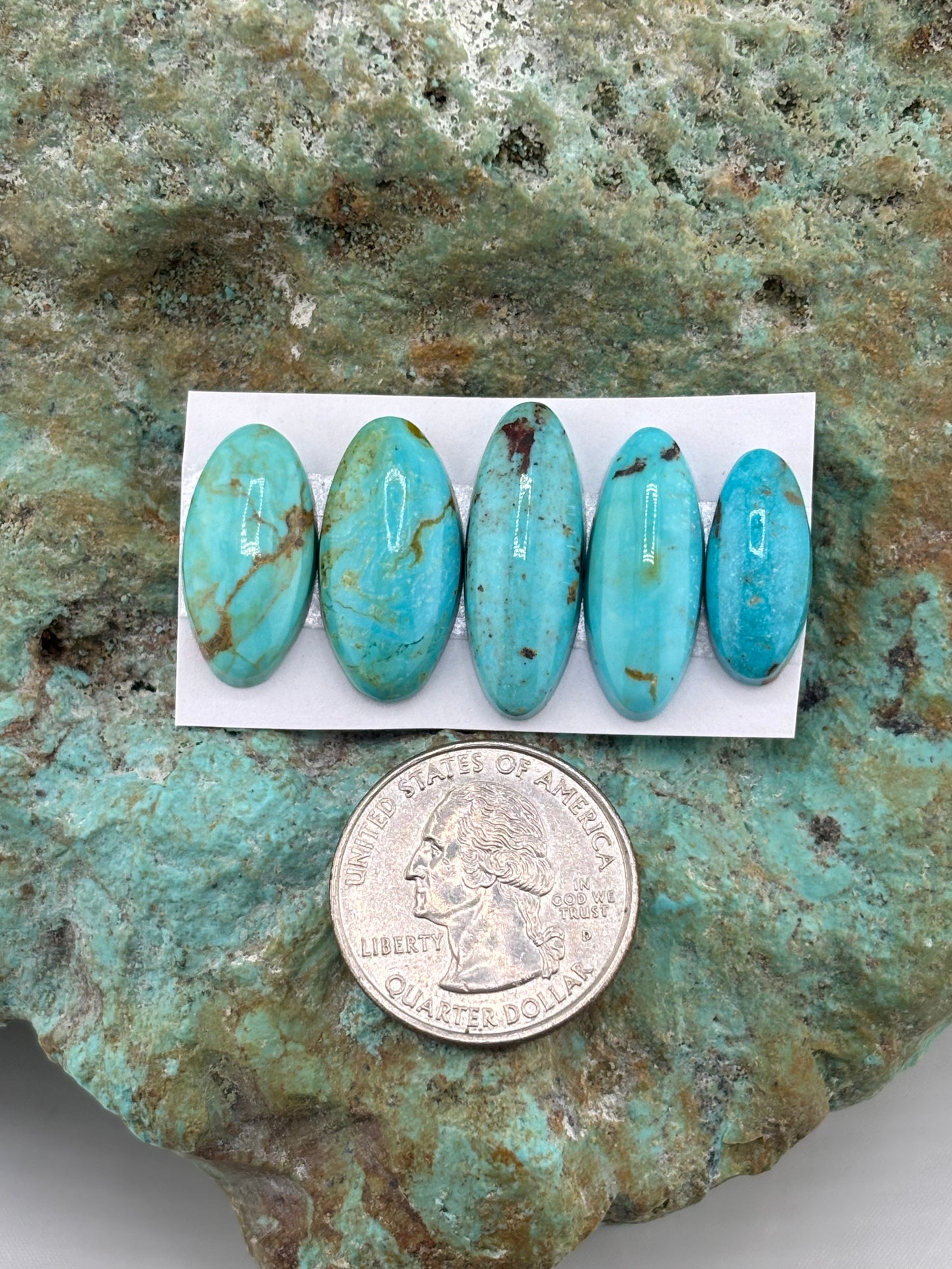 Freeform Cabochons 847