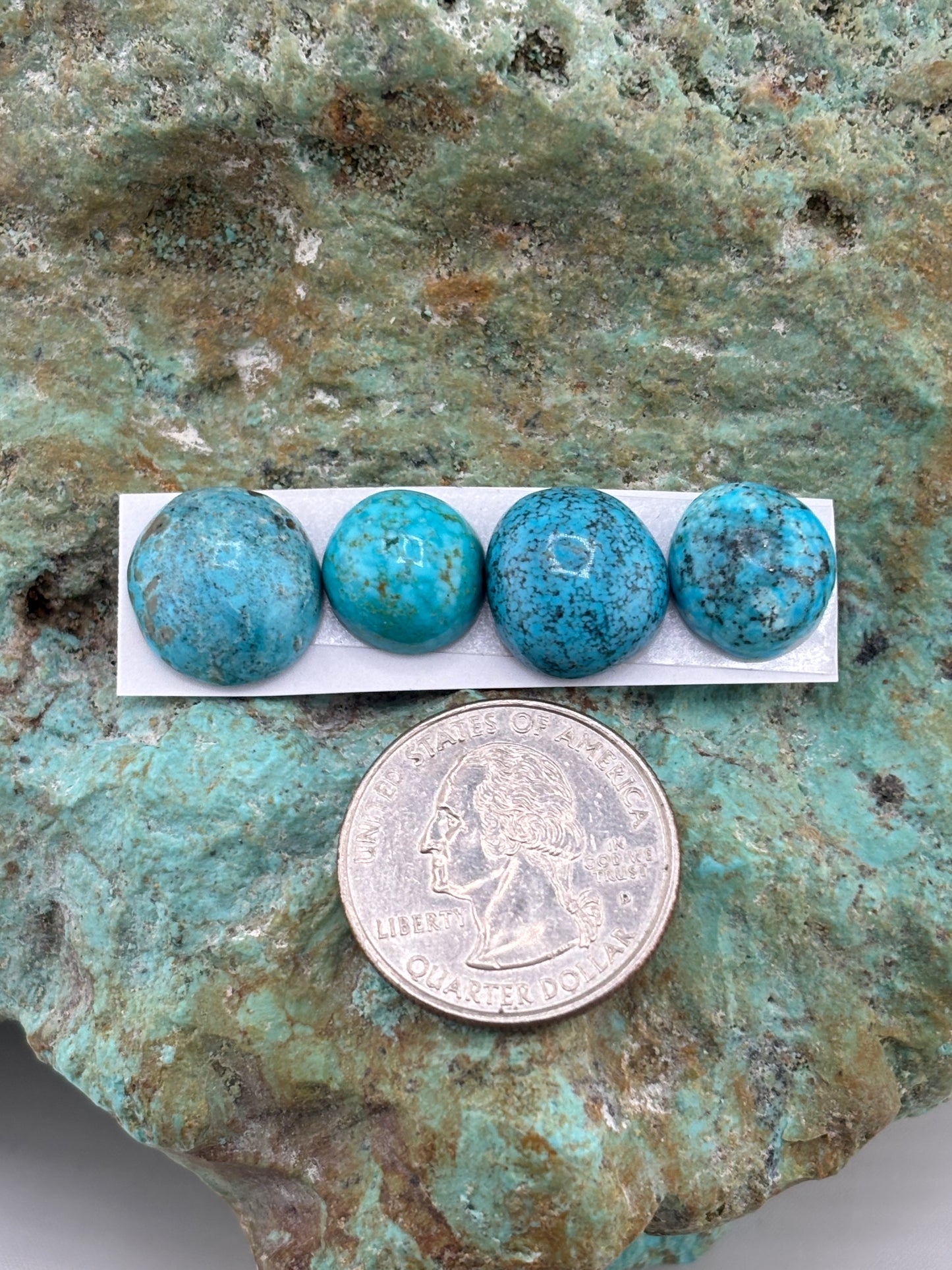 Freeform Cabochons 855