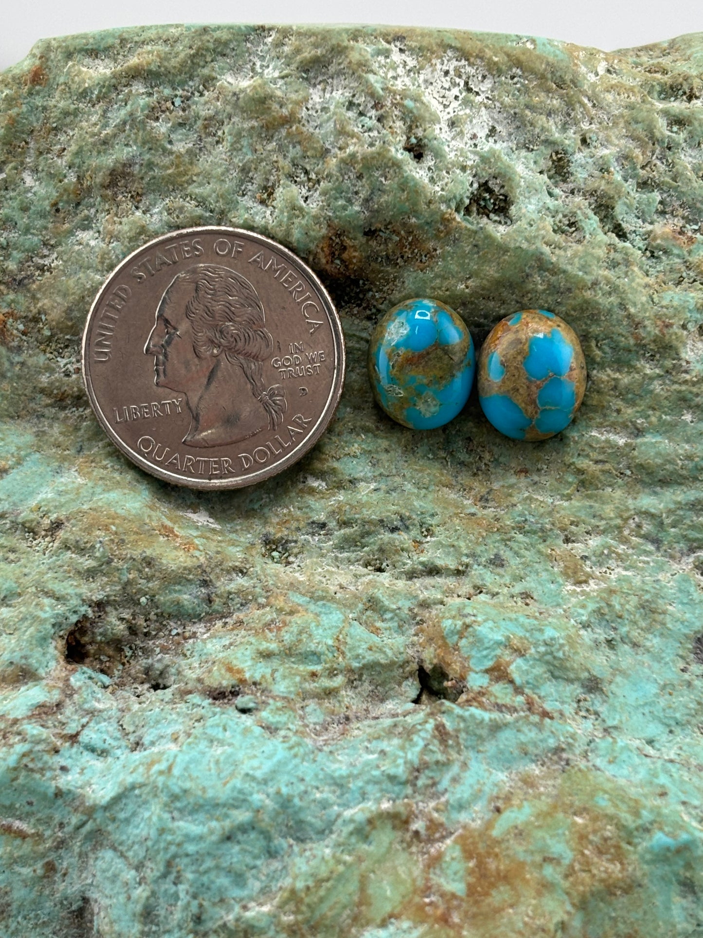 Earring Set 474
