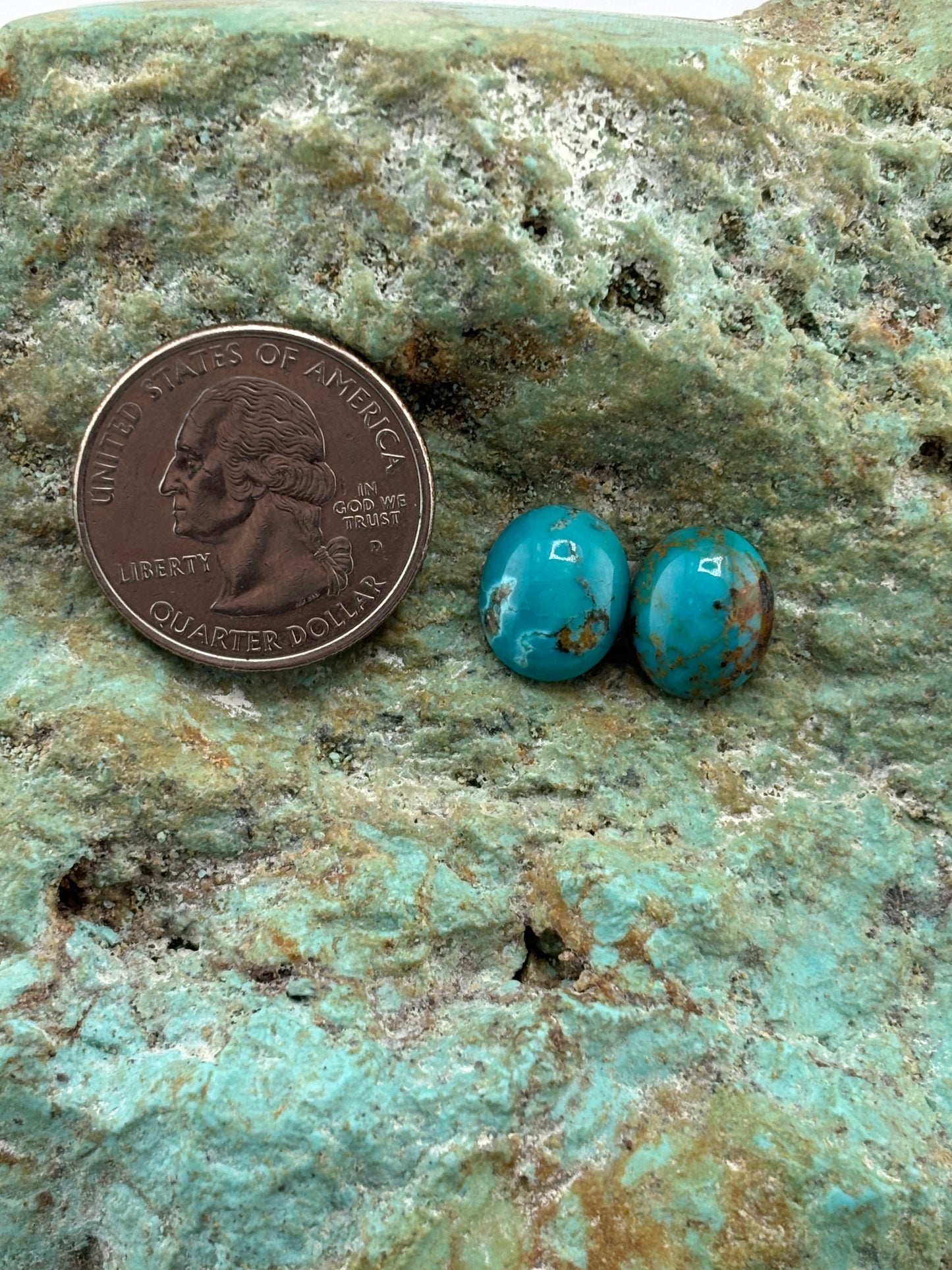 Earring Set 475