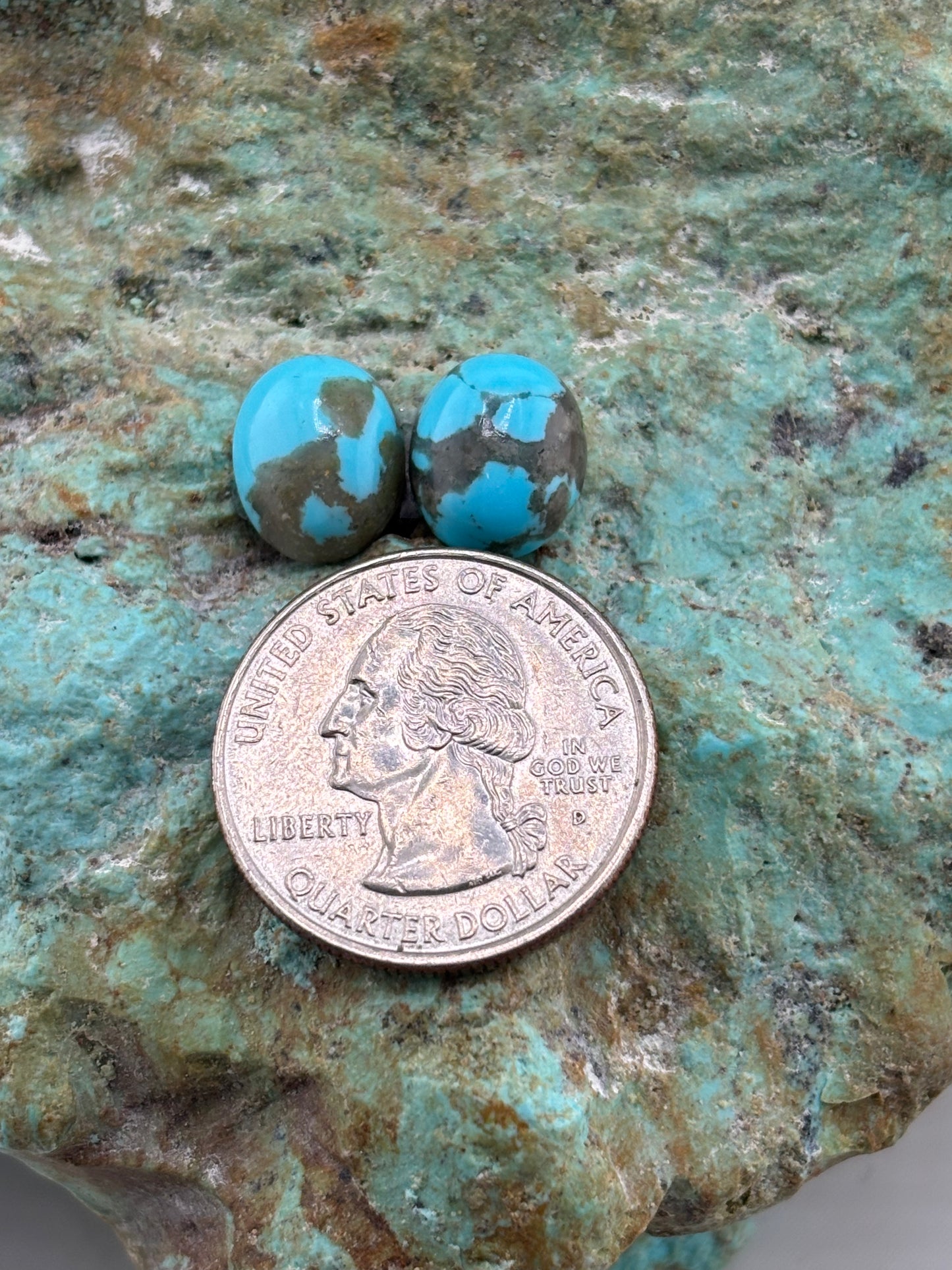 Earring Set 484