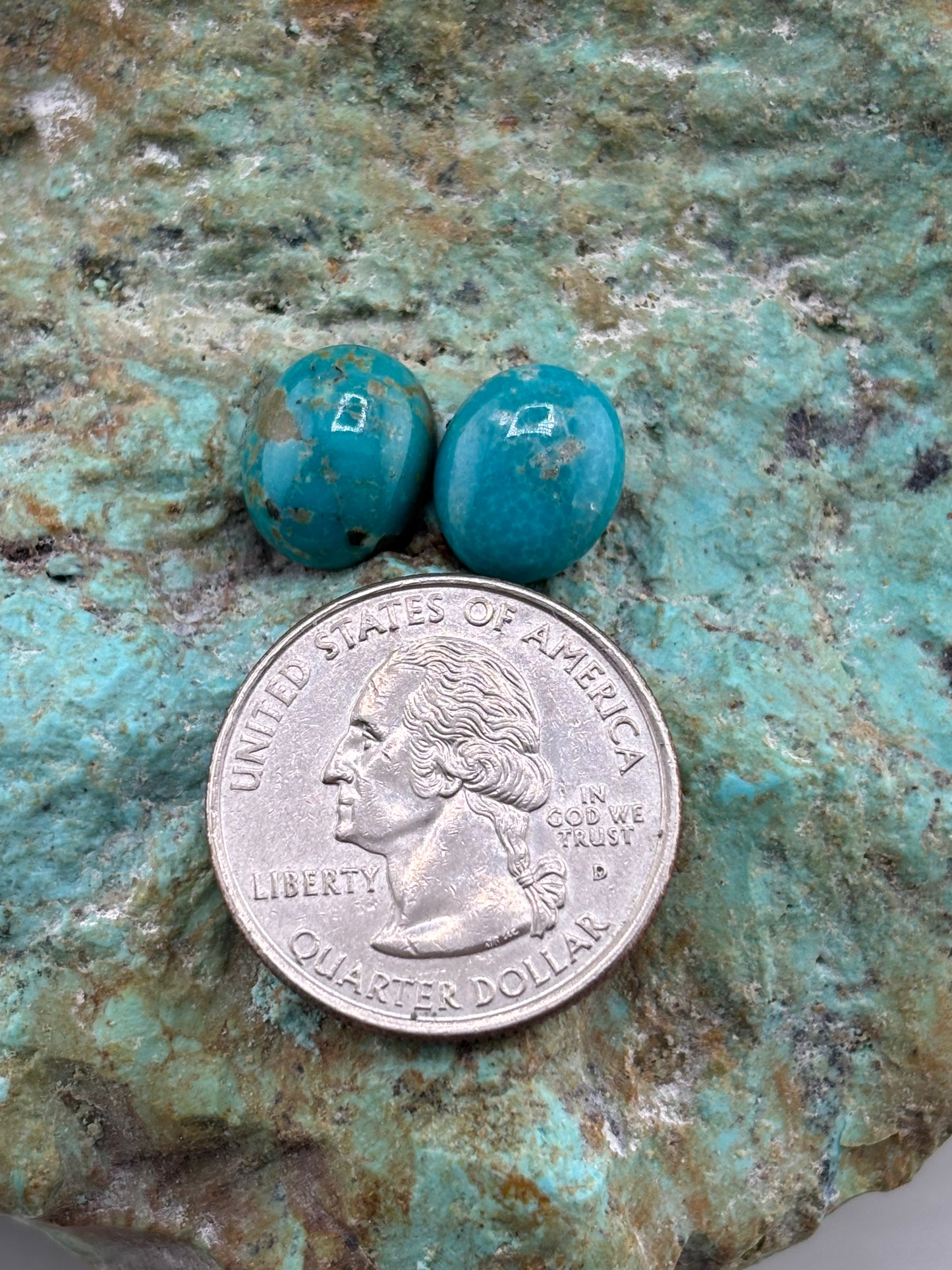 Earring Set 485