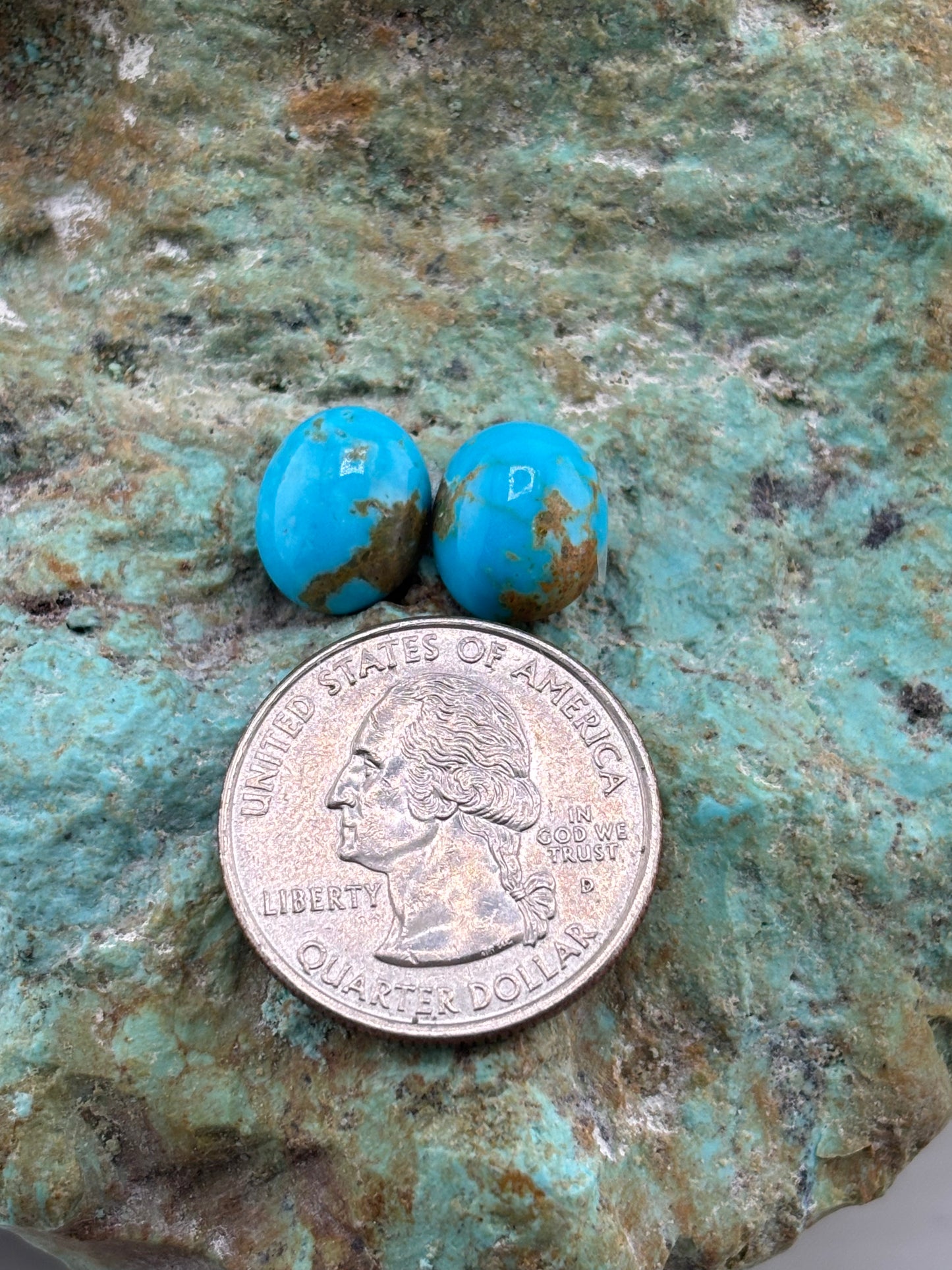 Earring Set 487