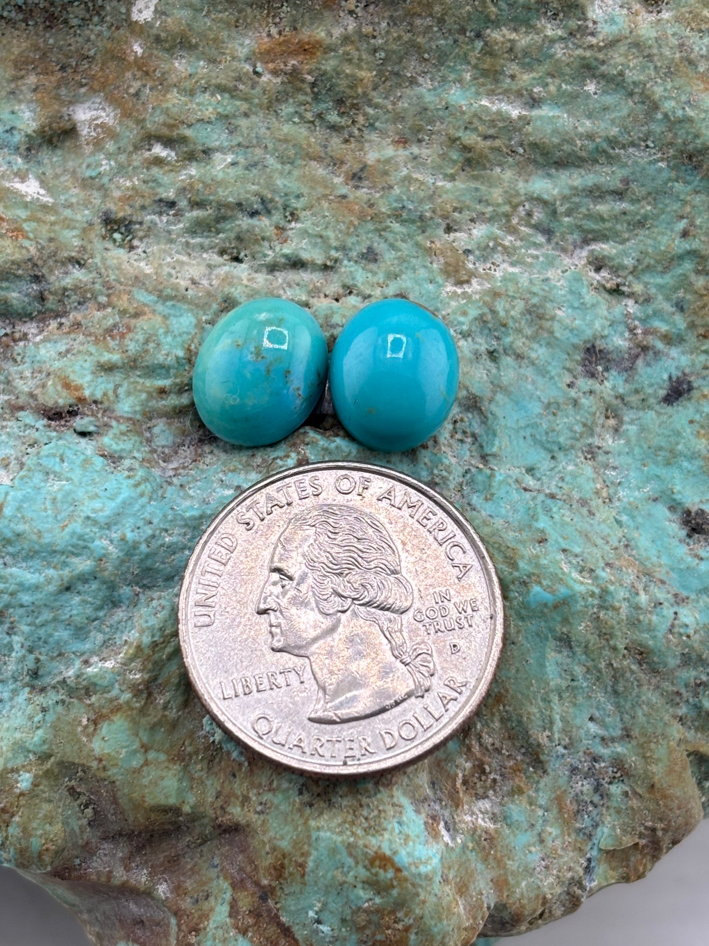 Earring Set 498
