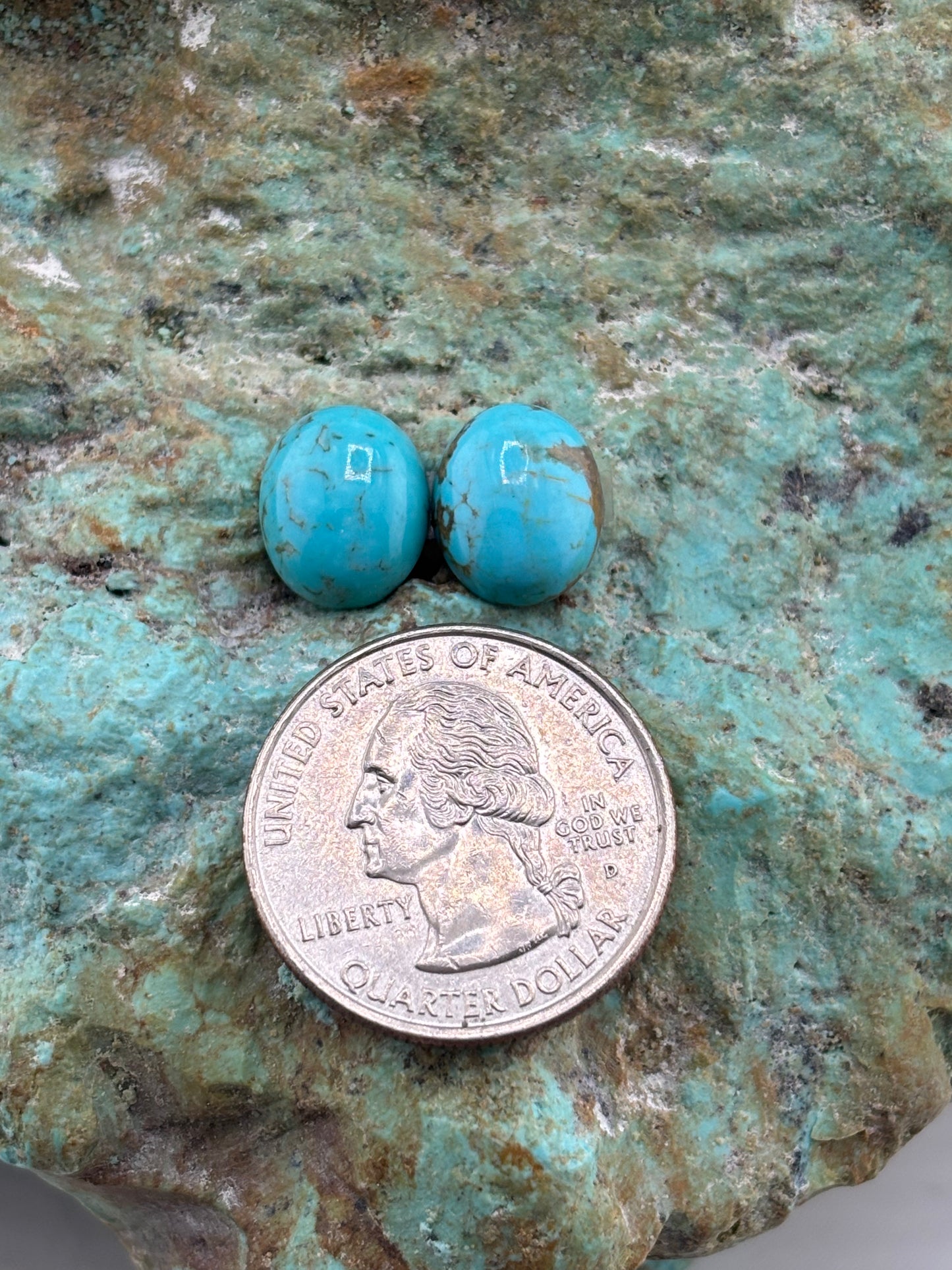 Earring Set 502