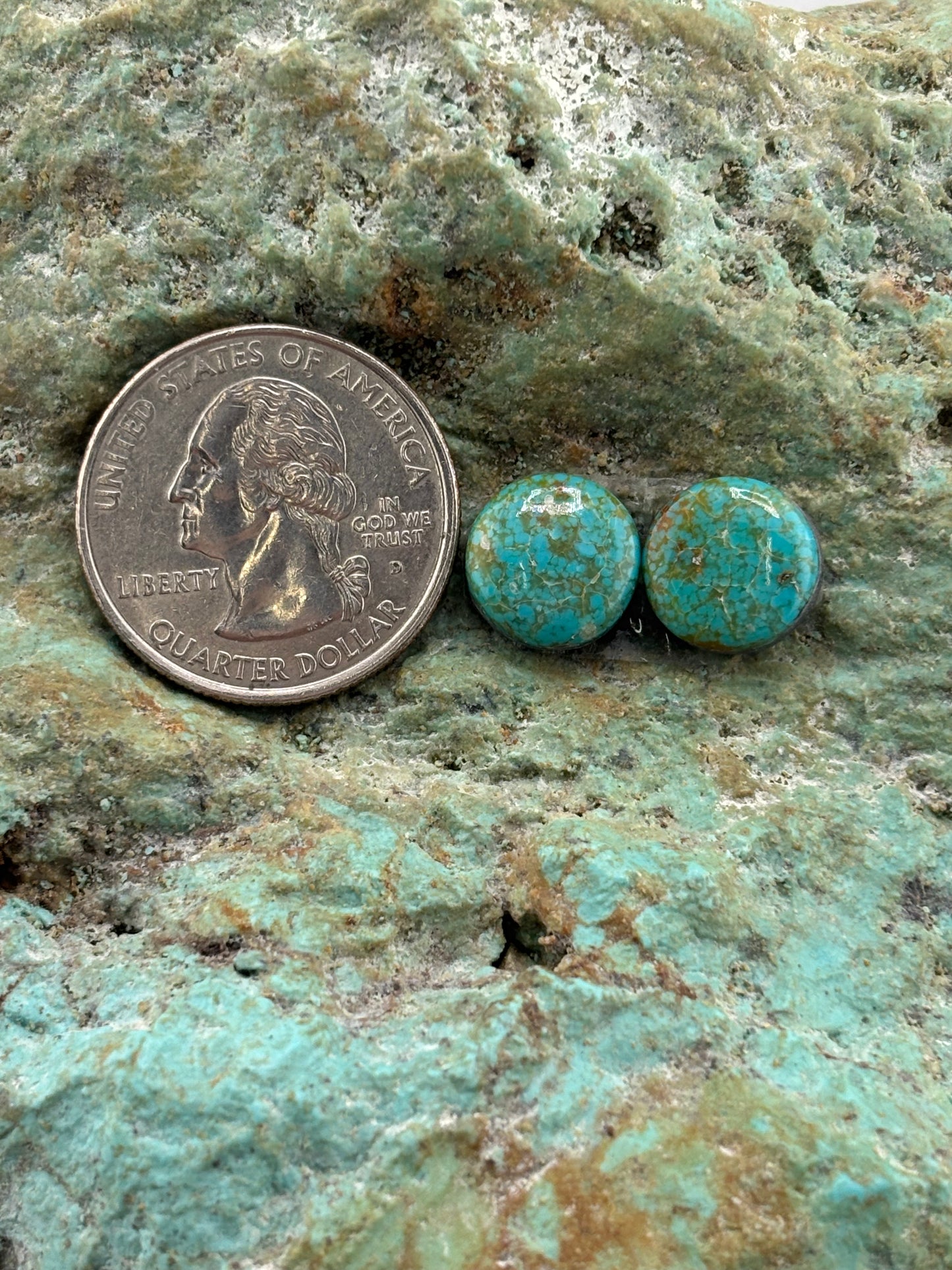 Earring Set 506