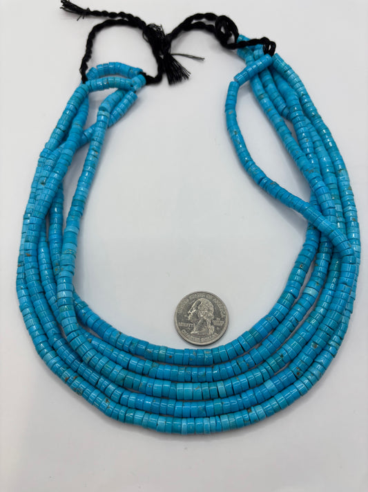 6-7mm Disc Premium Strands