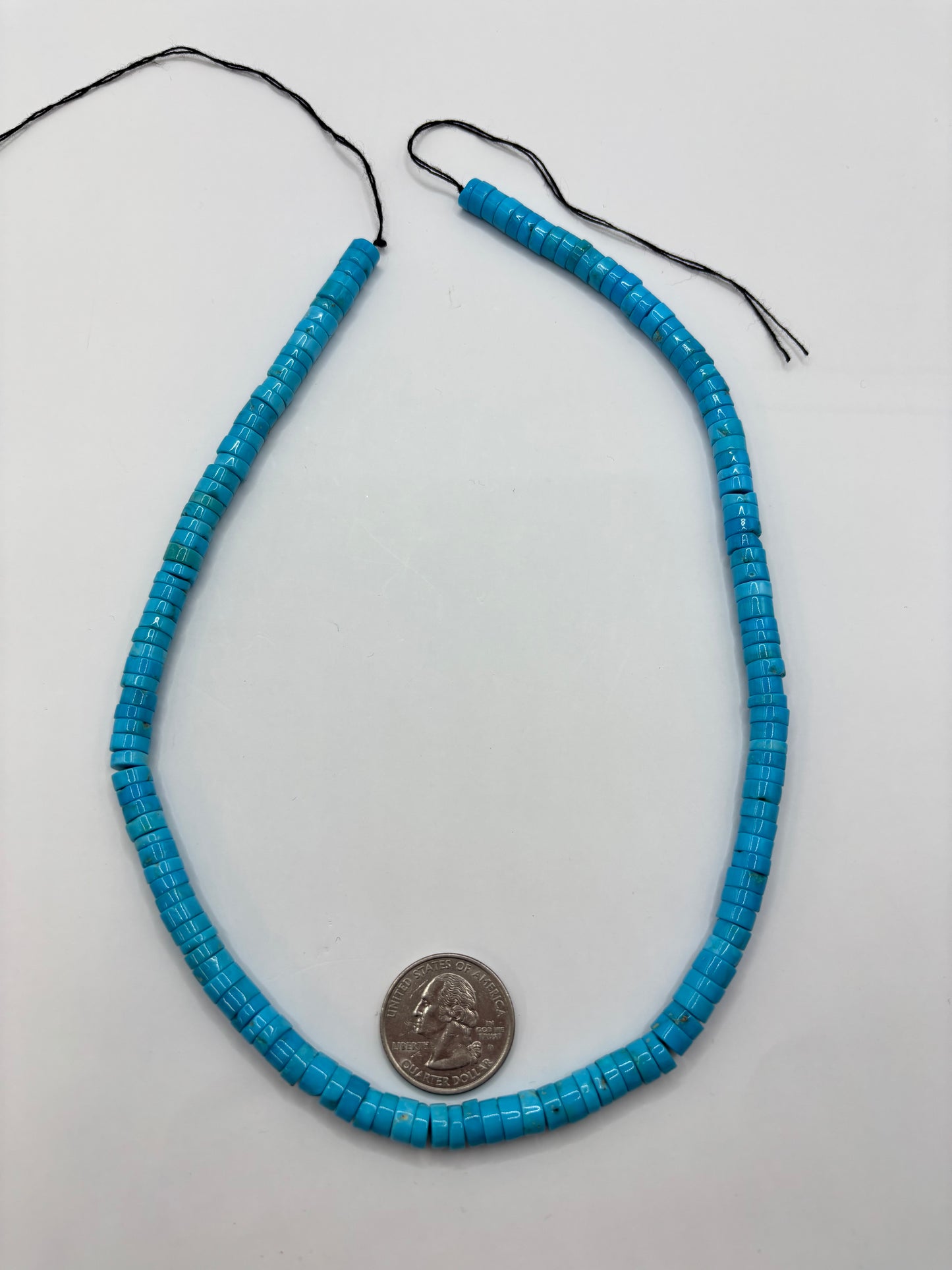 7-8mm Disc Premium Strand