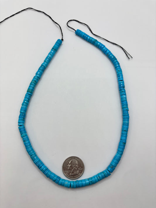 7-8mm Disc Premium Strand