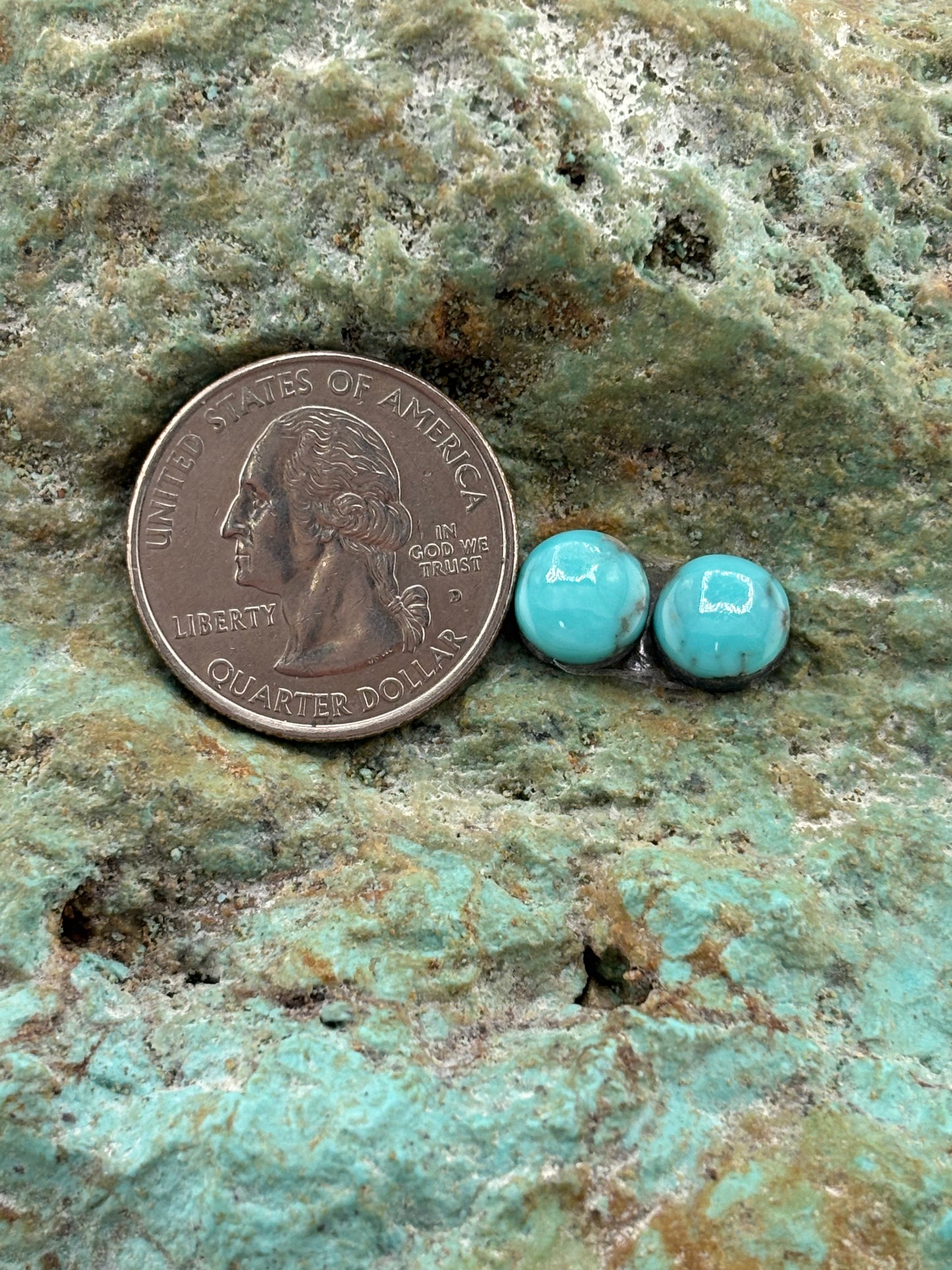 Earring Set 509