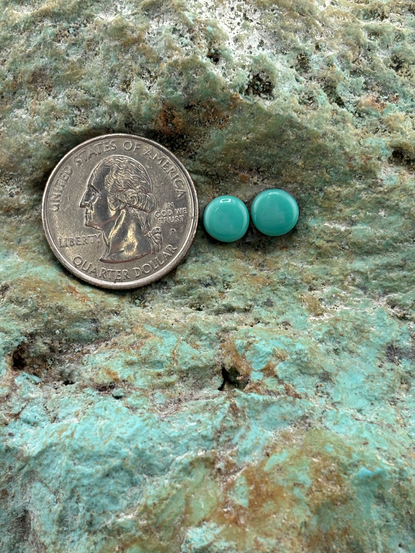 Earring Set 517